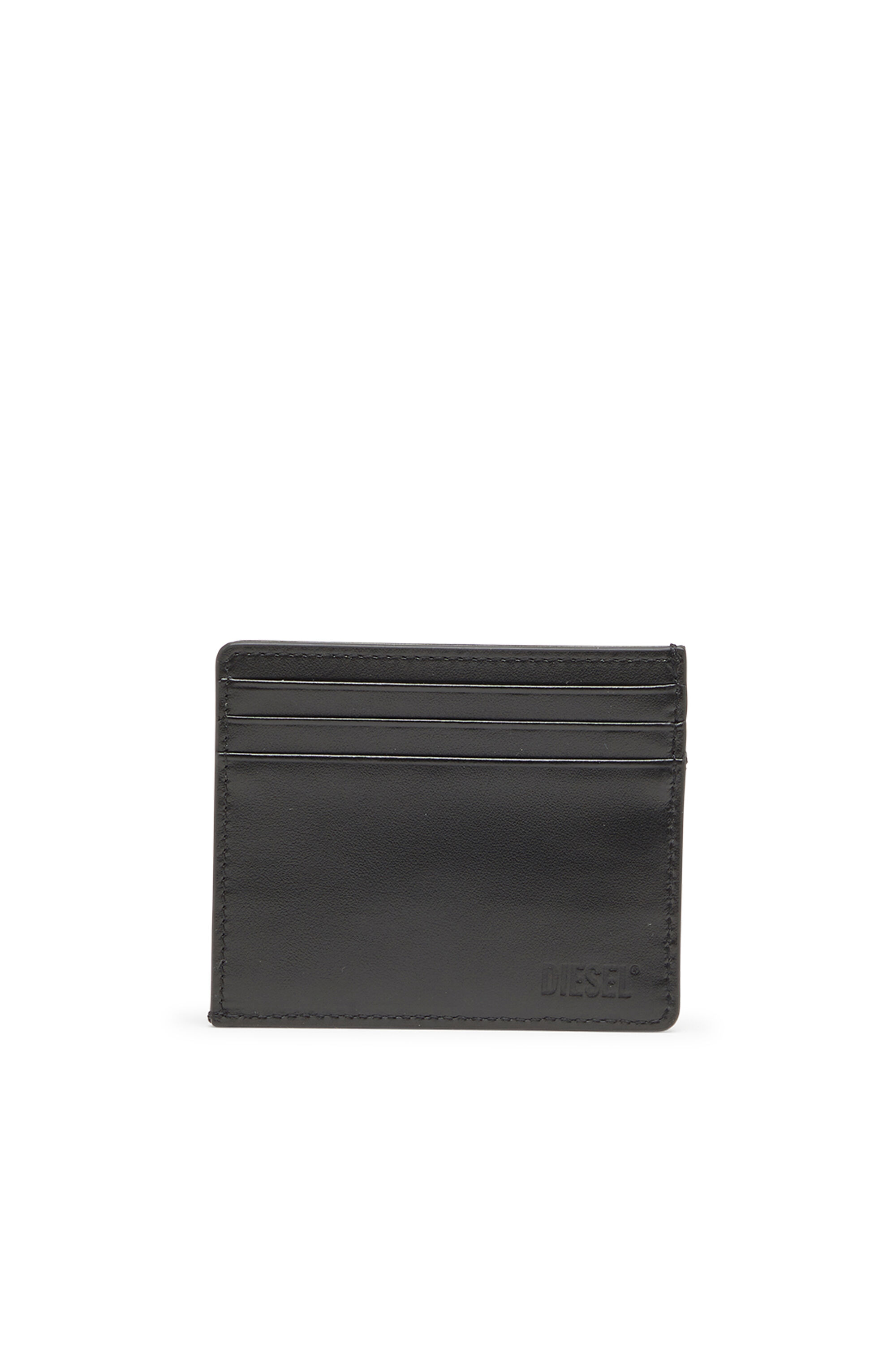 1DR CARD CASE, Gris oscuro