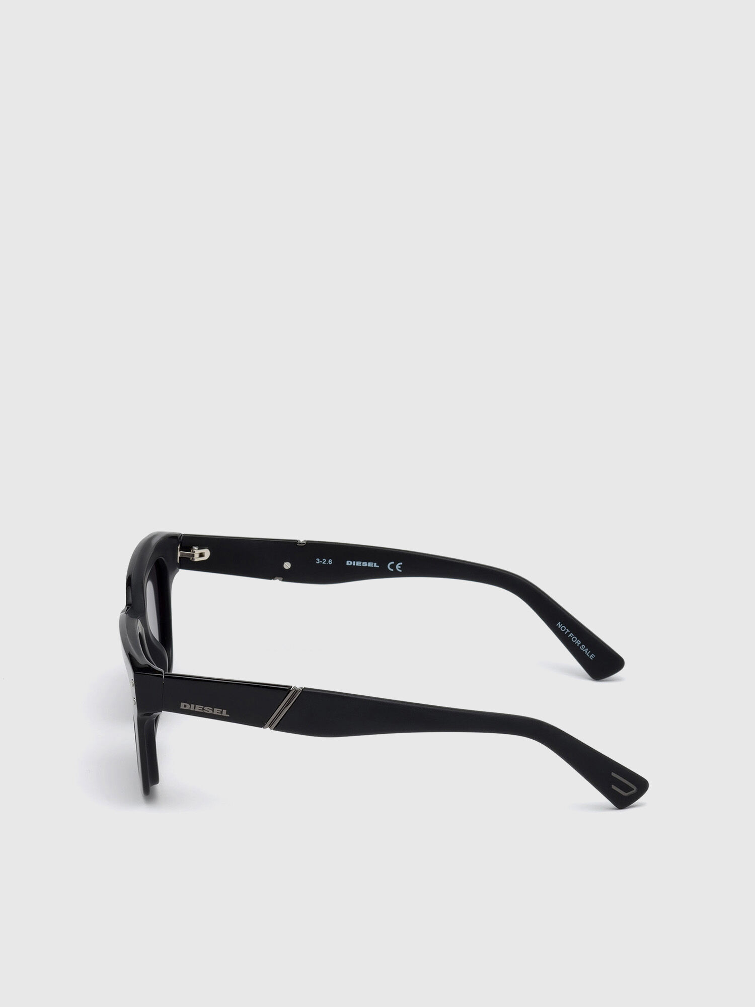 DL0231, Black