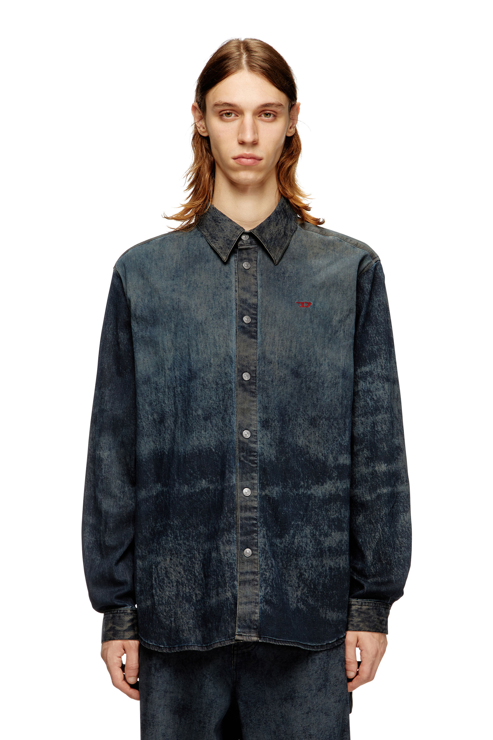 S-SIMPLY-EPBS, Negro