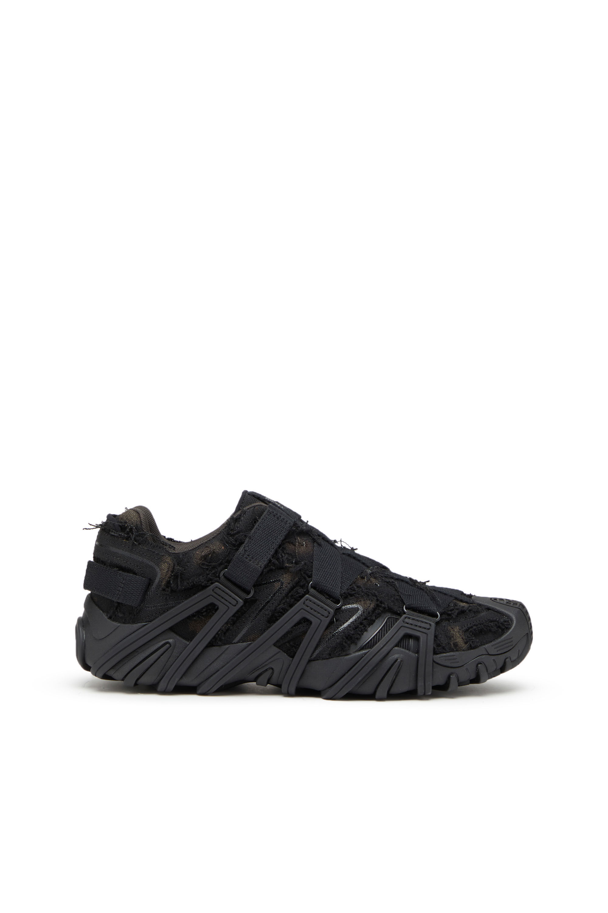 Diesel - S-PROTOTYPE-CR, Negro - Image 1