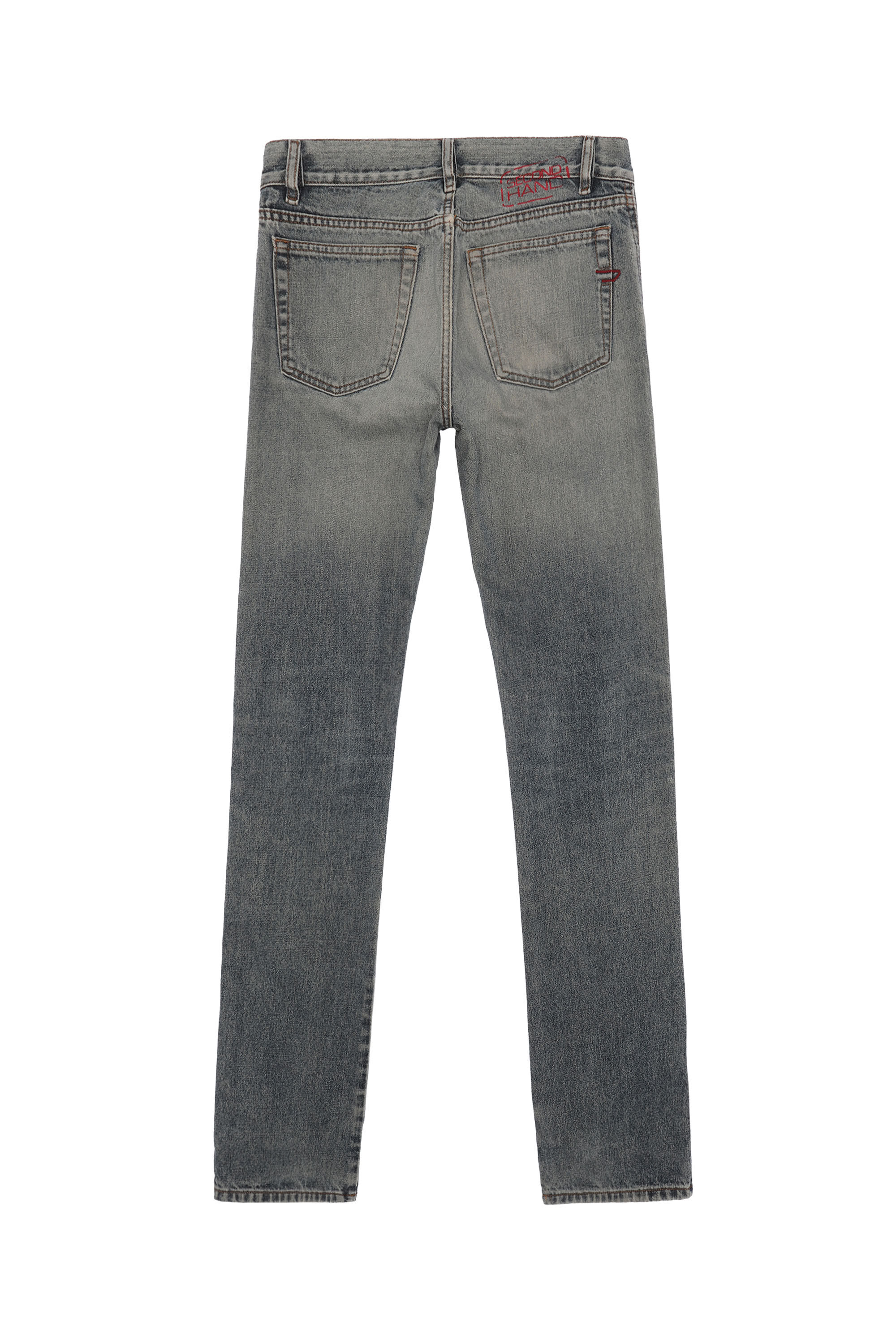 Diesel - RANKER Hombre, Gris oscuro - 2