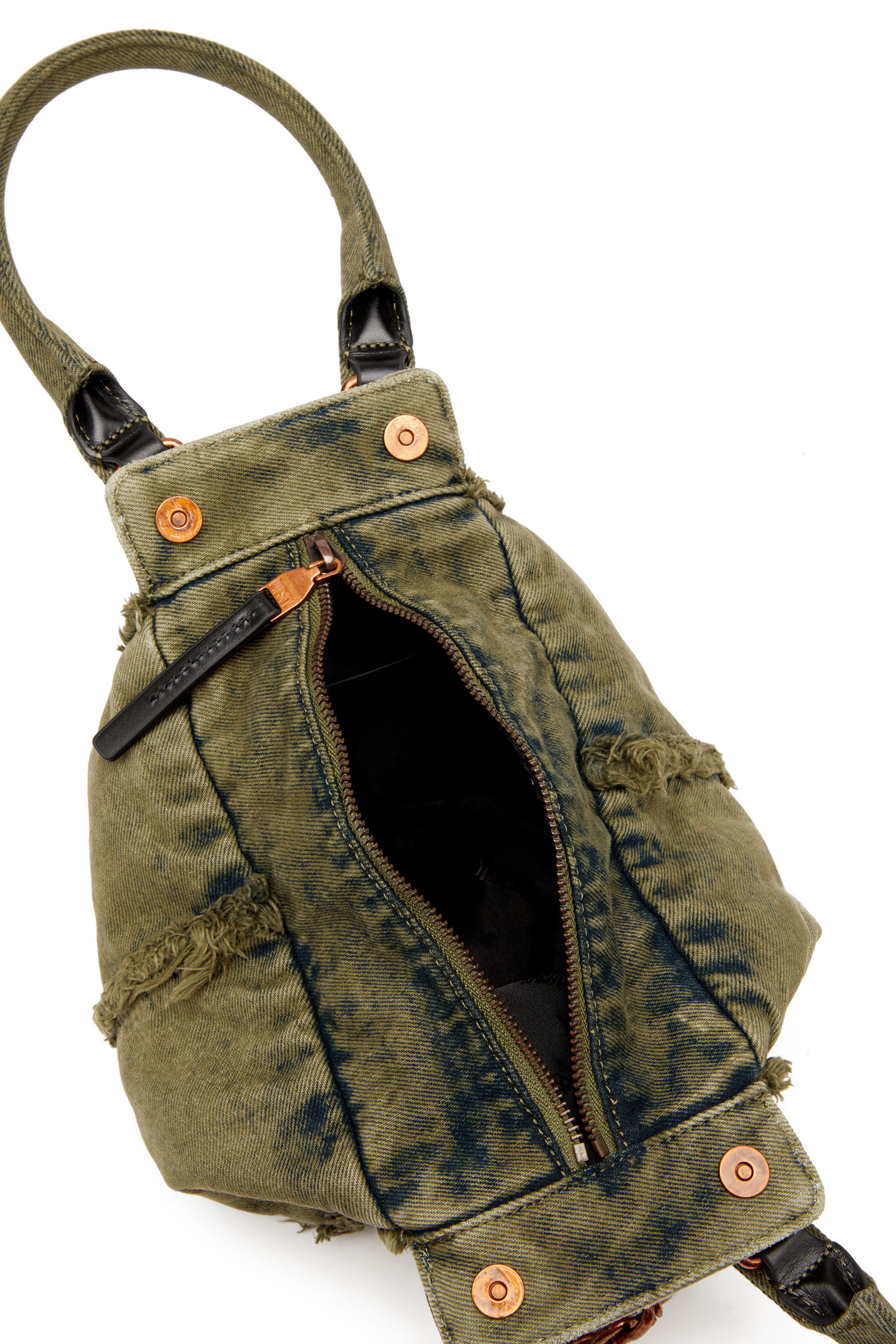 Diesel - D-VINA-XS, Verde Militar - Image 5