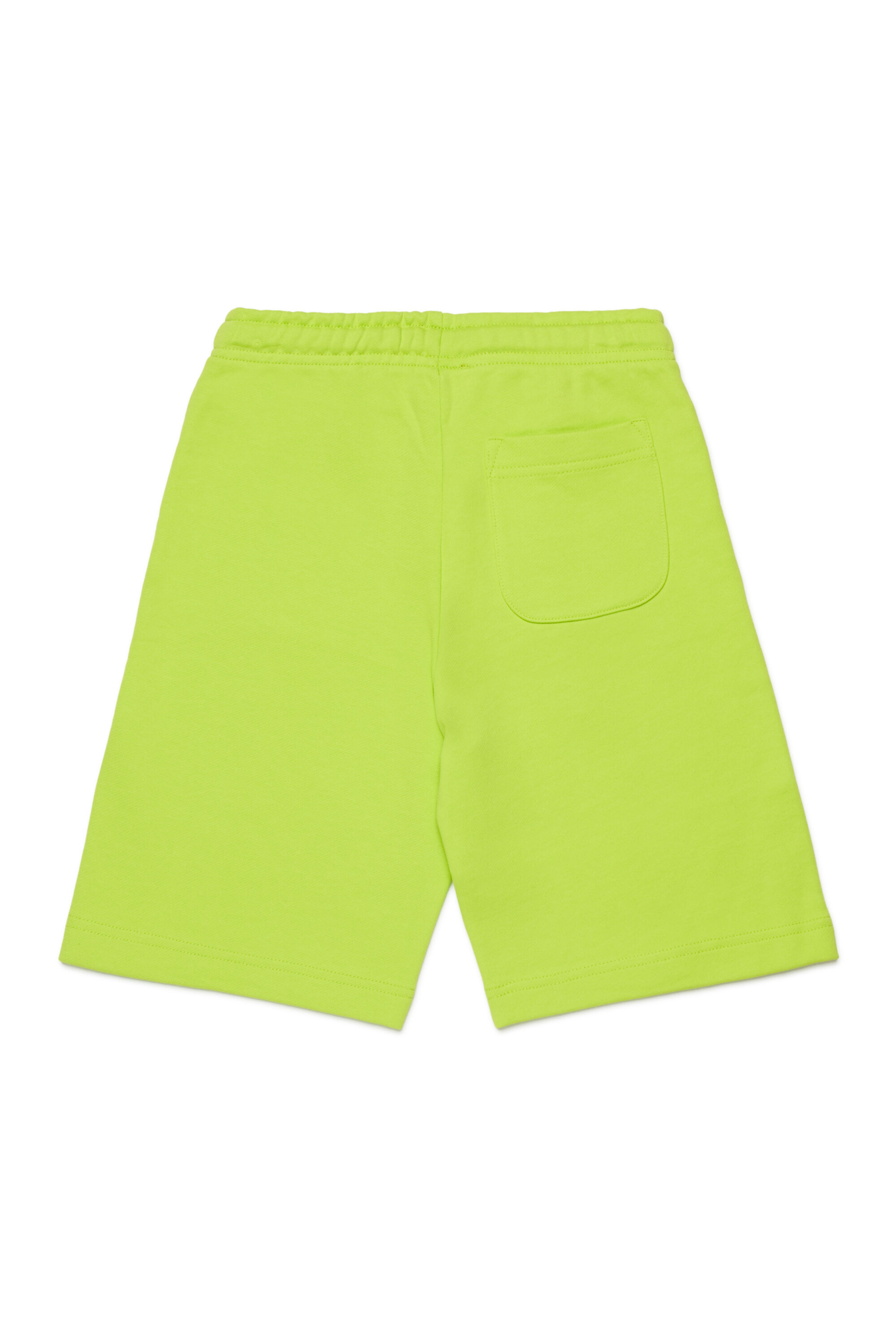 PXGINSHORT, Verde