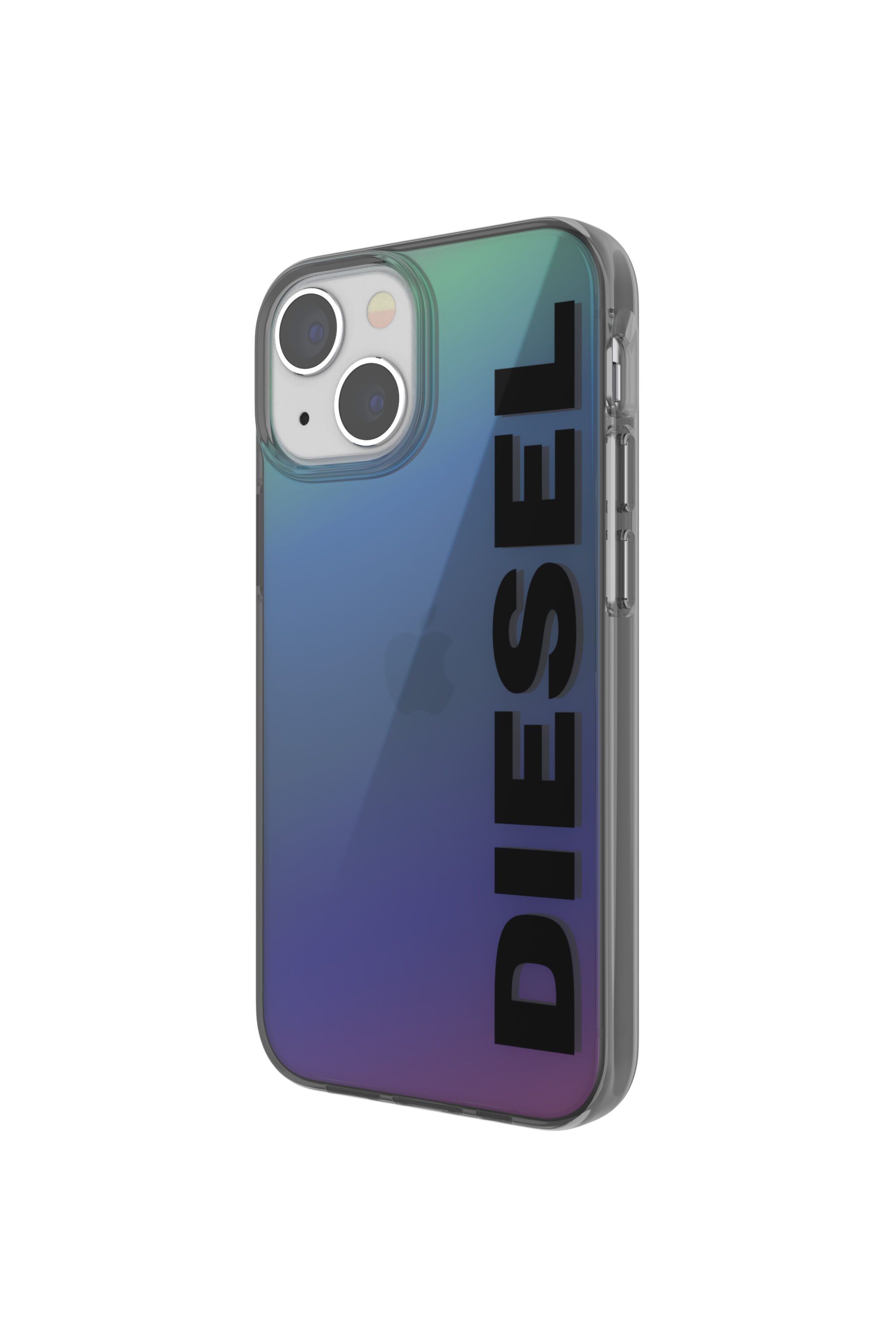 Diesel - 47209 SNAP CASE, Funda por iPhone 13 mini Unisex in Multicolor - 4