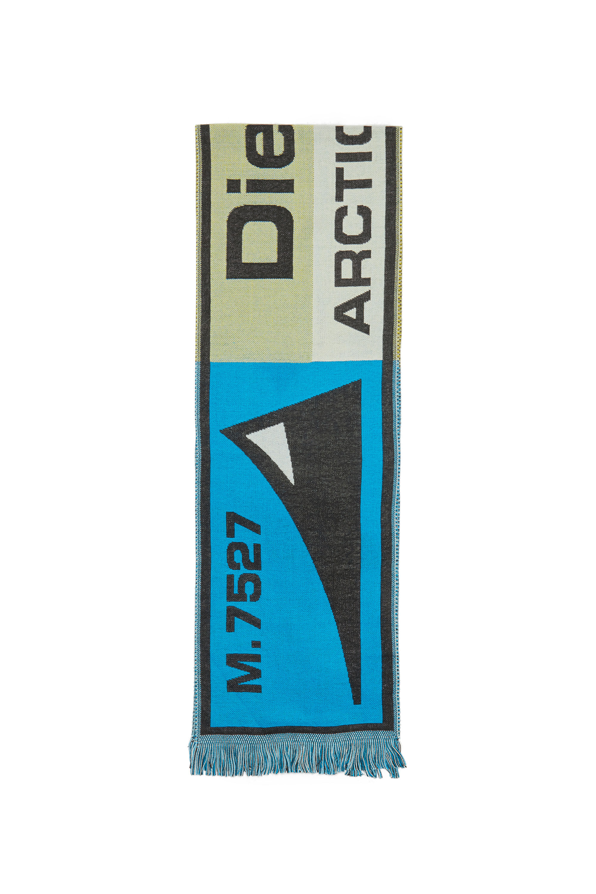 Diesel - S-ARCTIC, Azul - Image 3