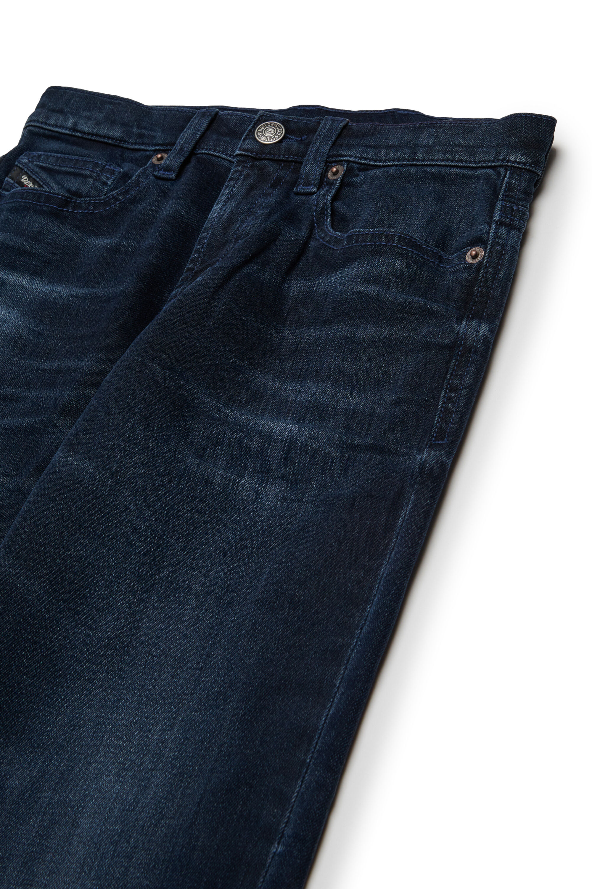 Diesel - D-MAKI-J Hombre, Azul Oscuro - 3
