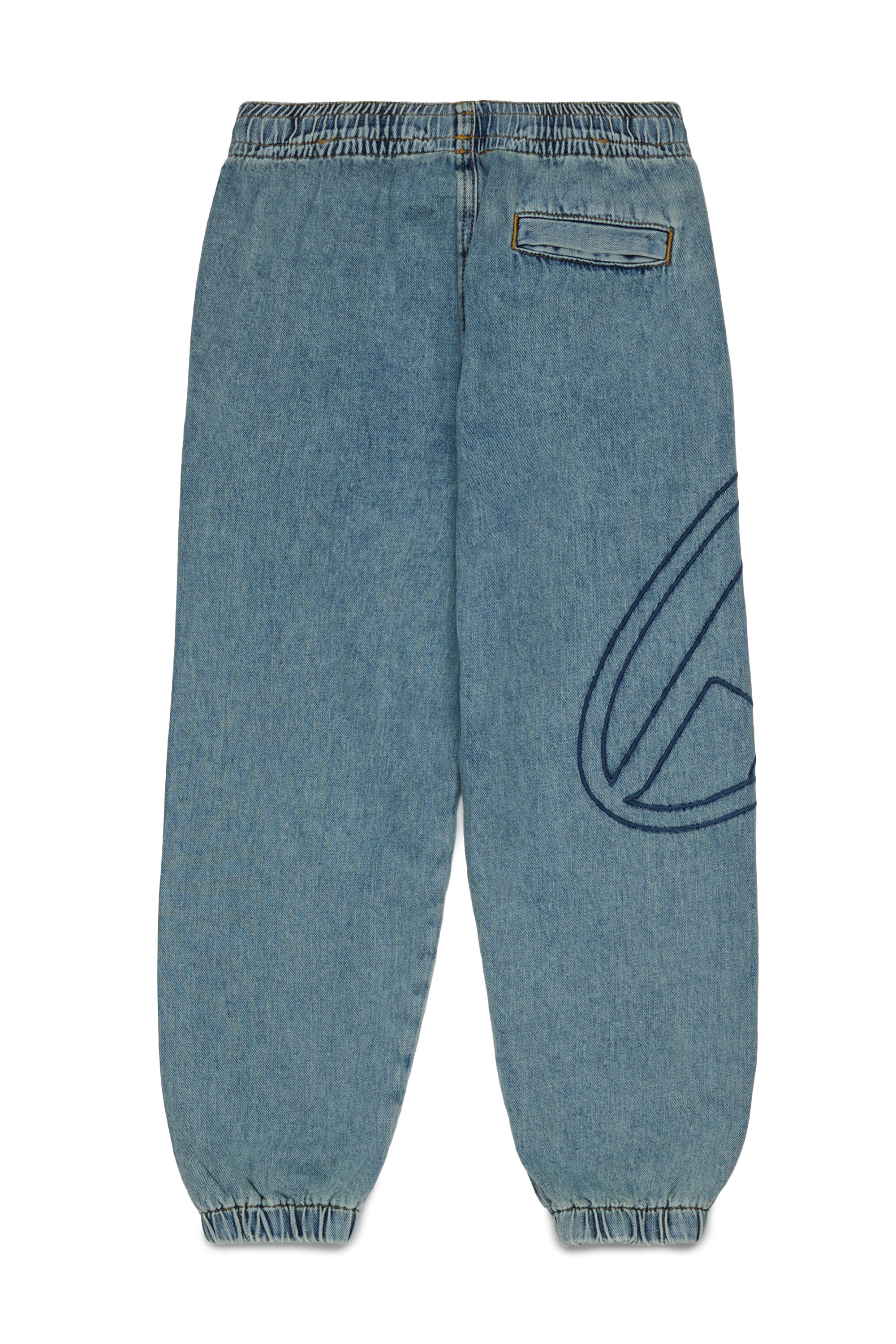 Diesel - PLABBY Hombre, Azul Claro - 2