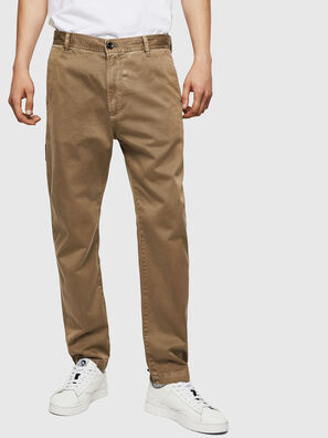 P-JARED, Beige - Pantalones