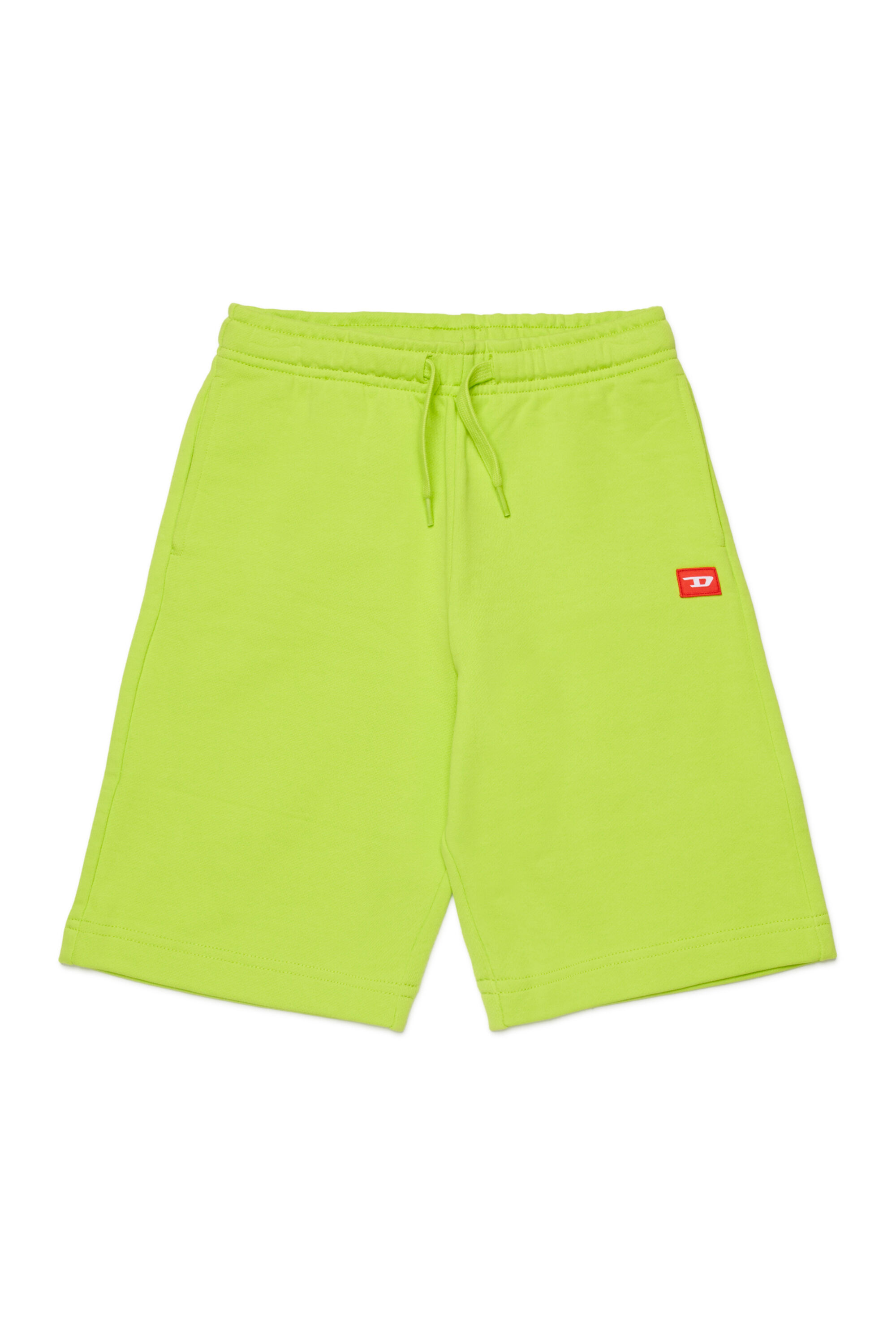 PXGINSHORT, Verde