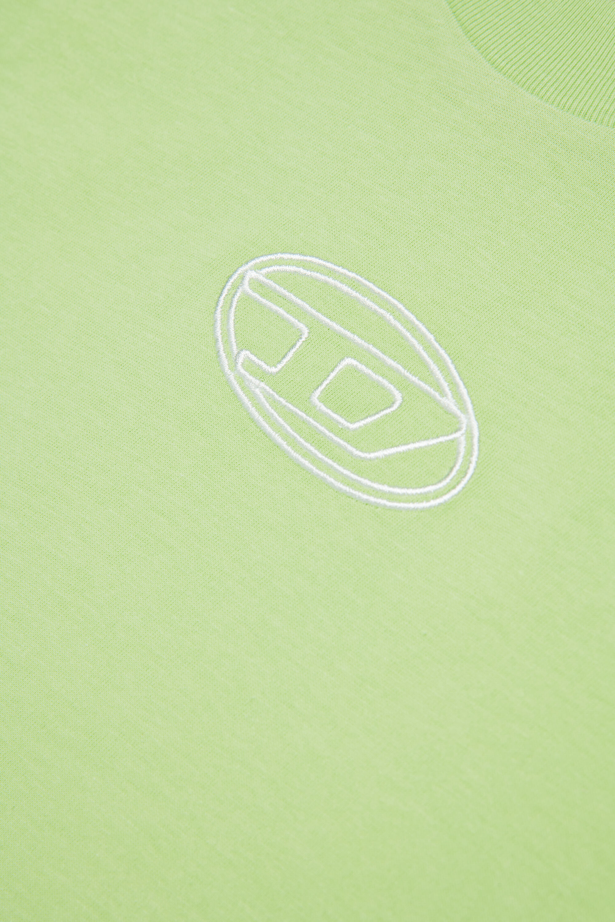 TIXAN, Verde
