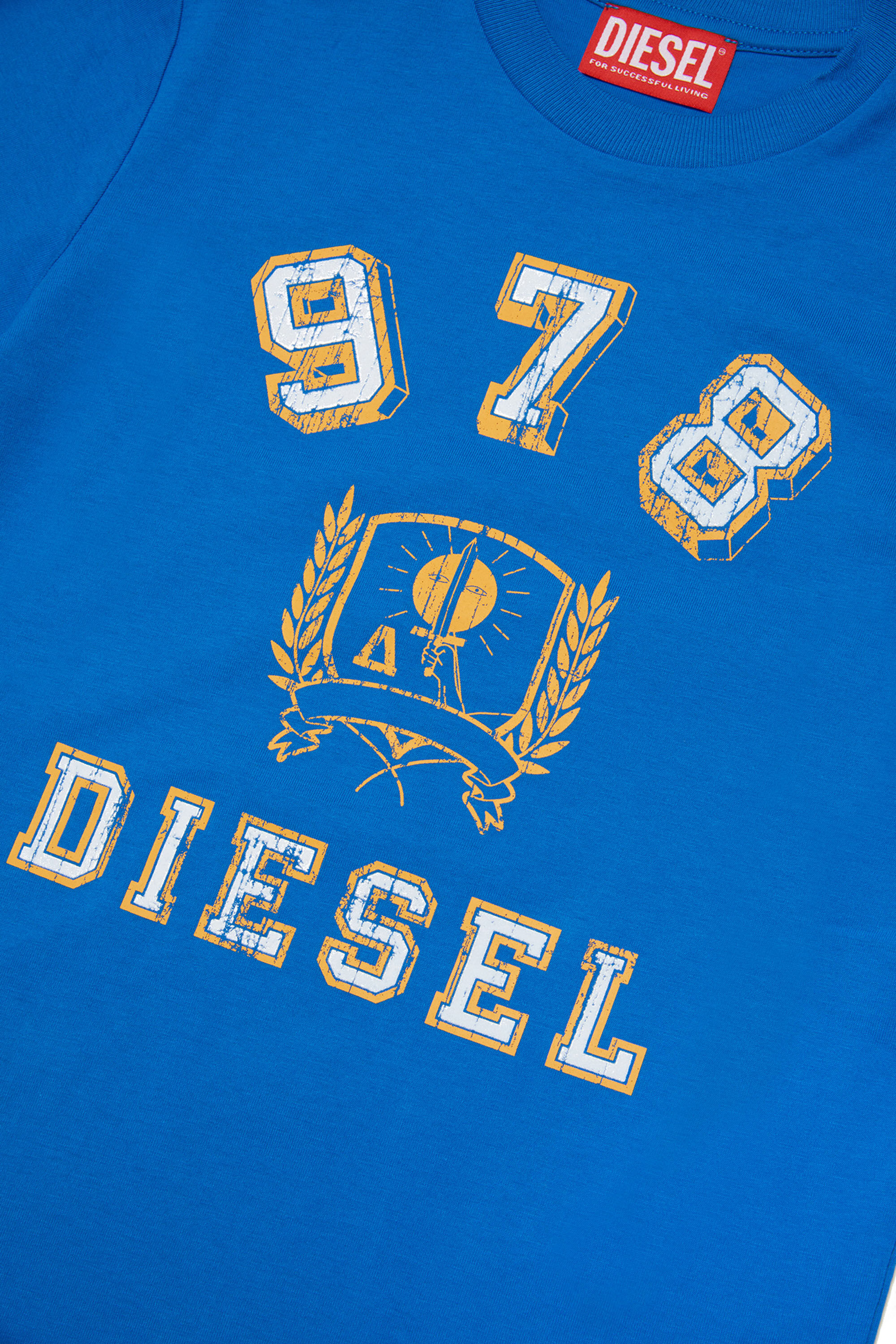Diesel - TDIEGORE11, Azul - Image 3