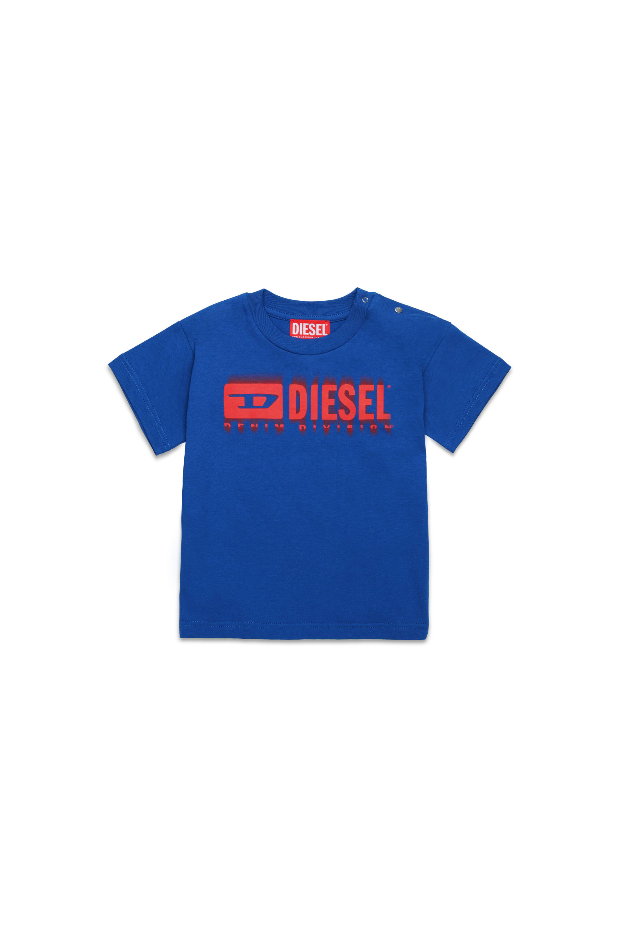 Diesel - TDIEGORL6MAB, Azul - Image 1