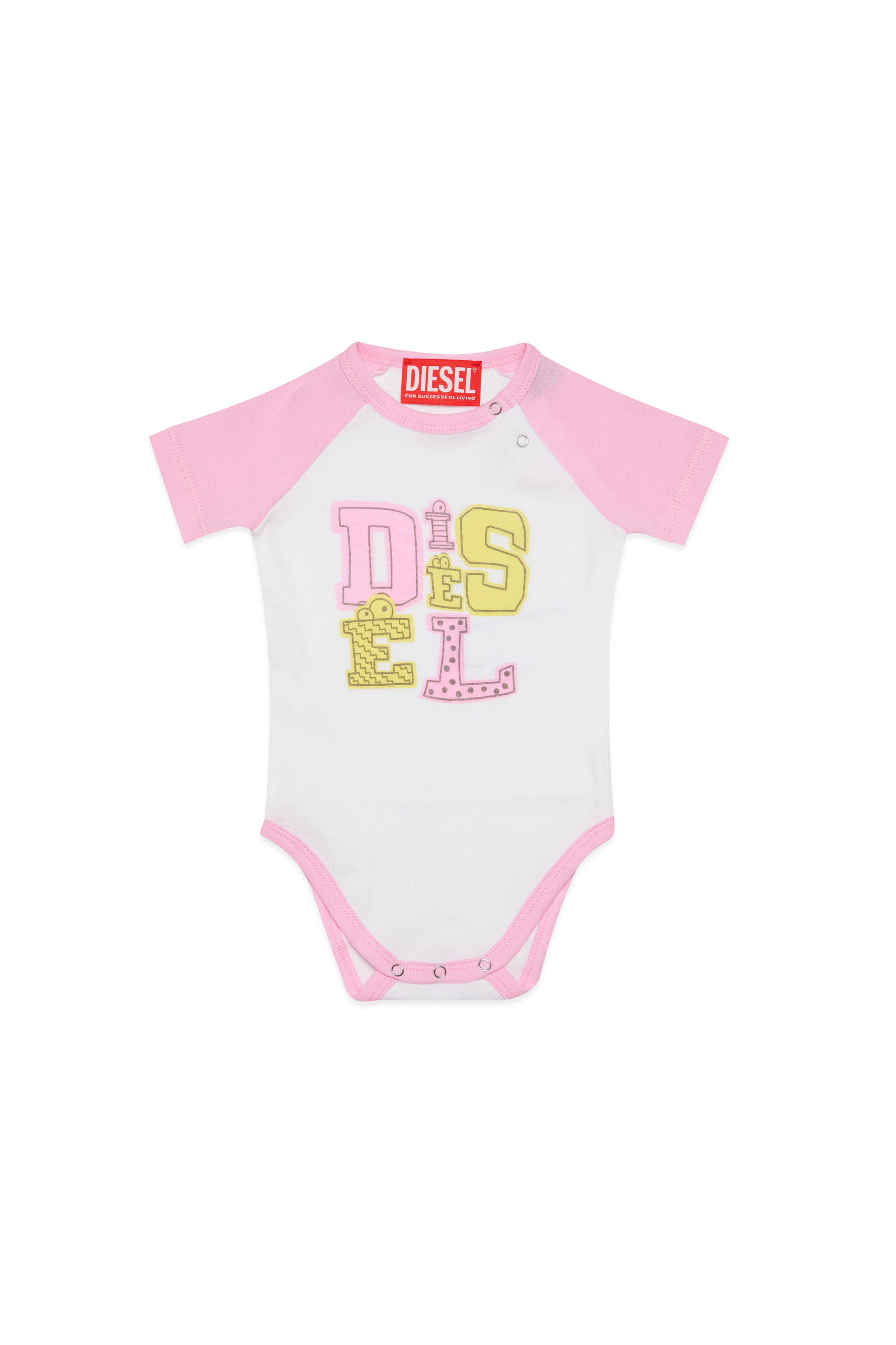 Diesel baby bodysuits 2025