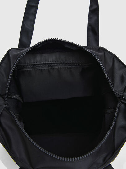 BBAG-TOTE Hombre: Bolso tote playero con logotipo DSL | Diesel