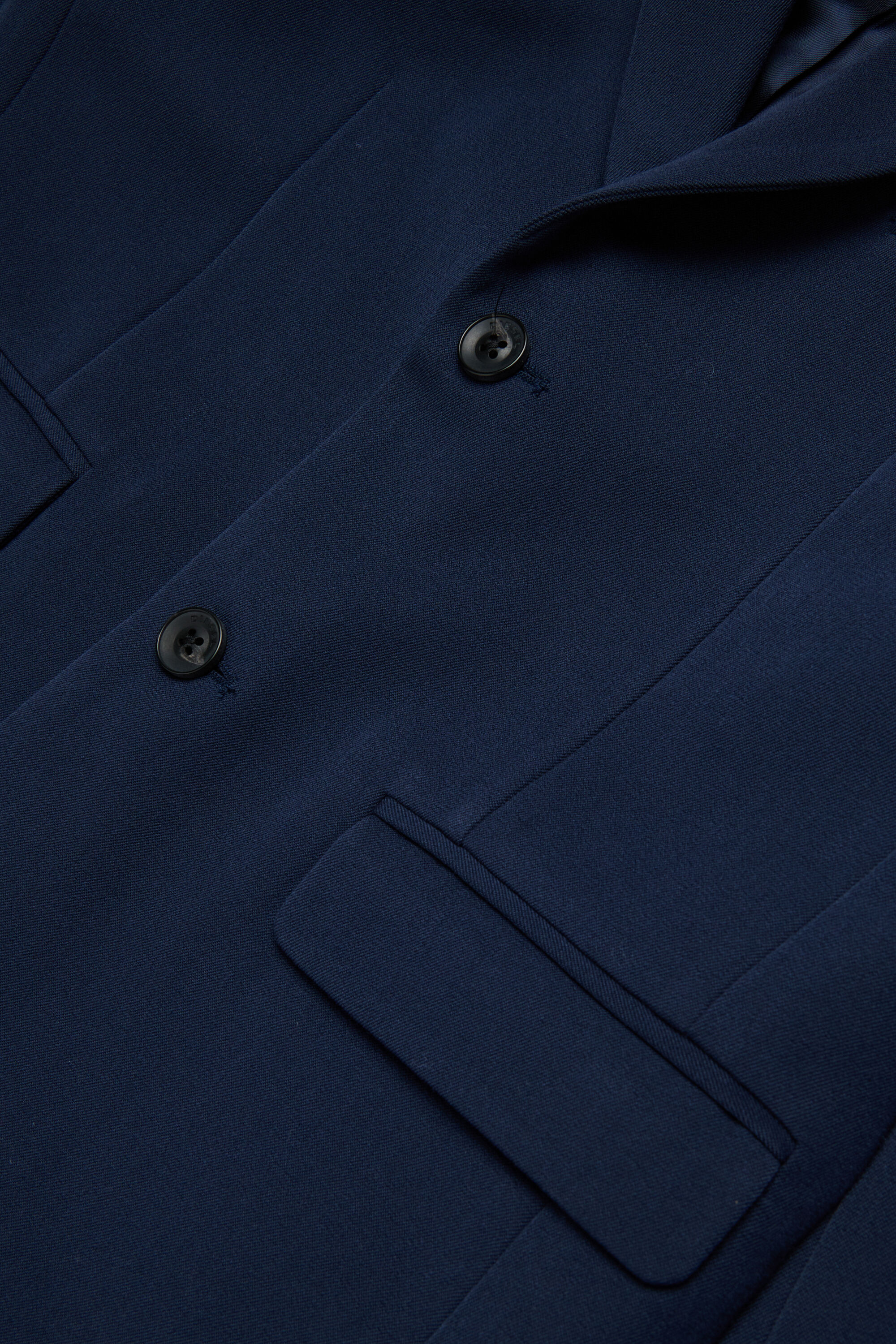 JTIMO, Azul