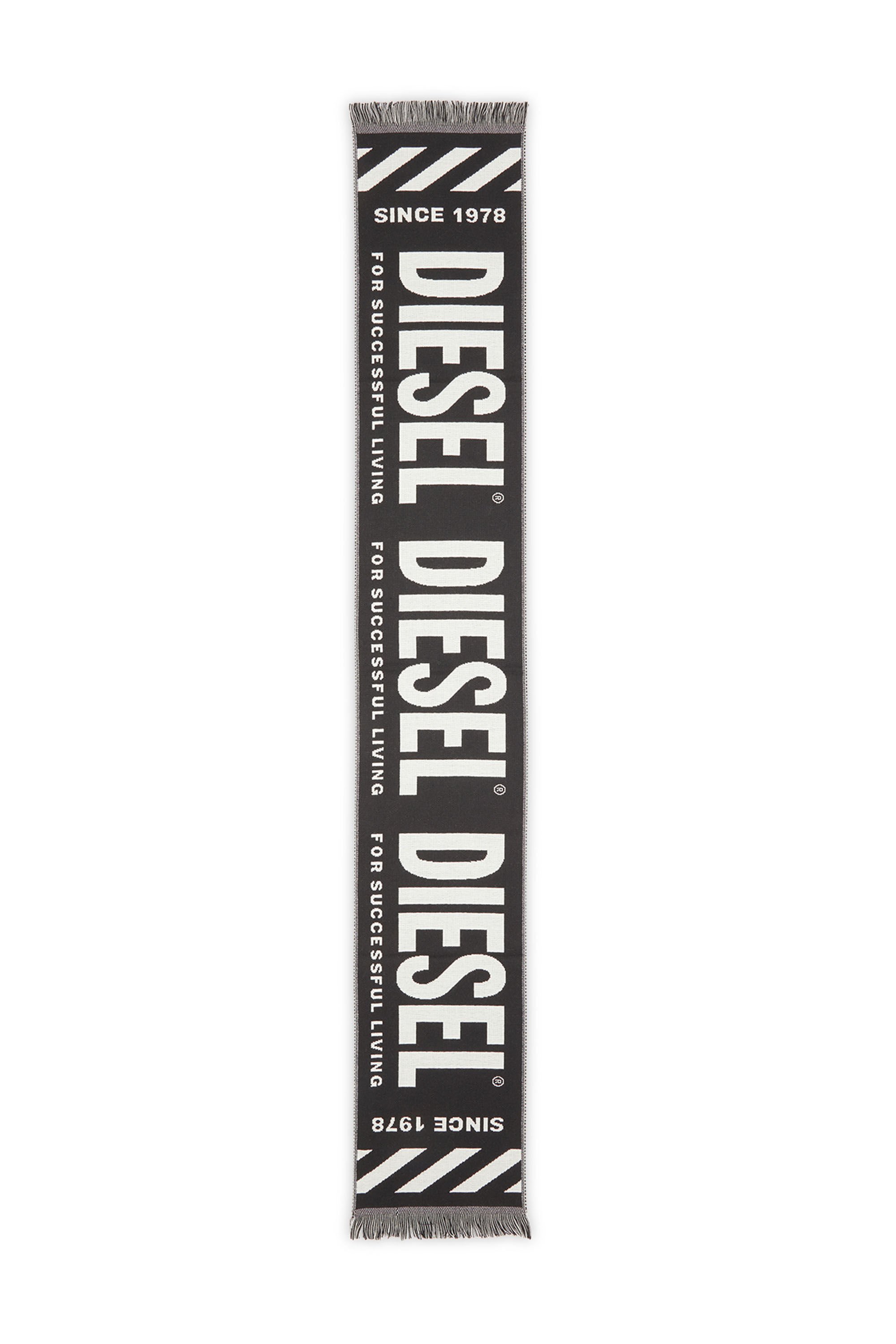 Diesel - S-BISC, Negro - Image 2