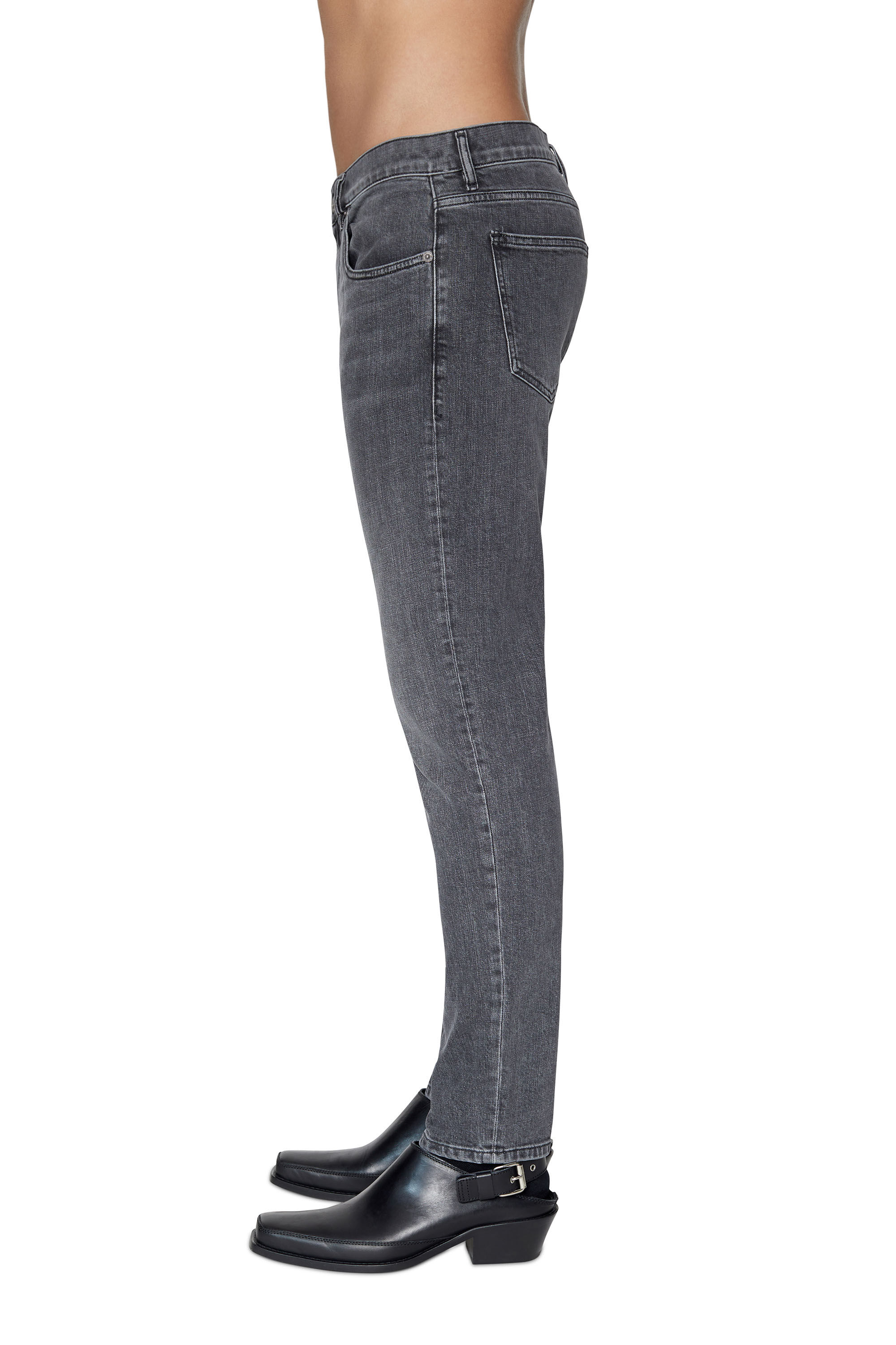 Jean diesel gris 2025