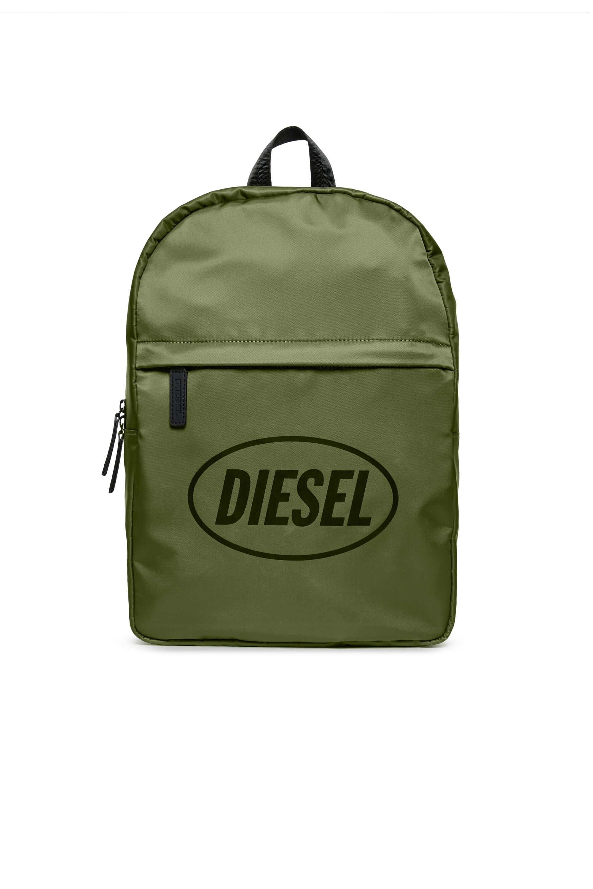 WISTY, Green