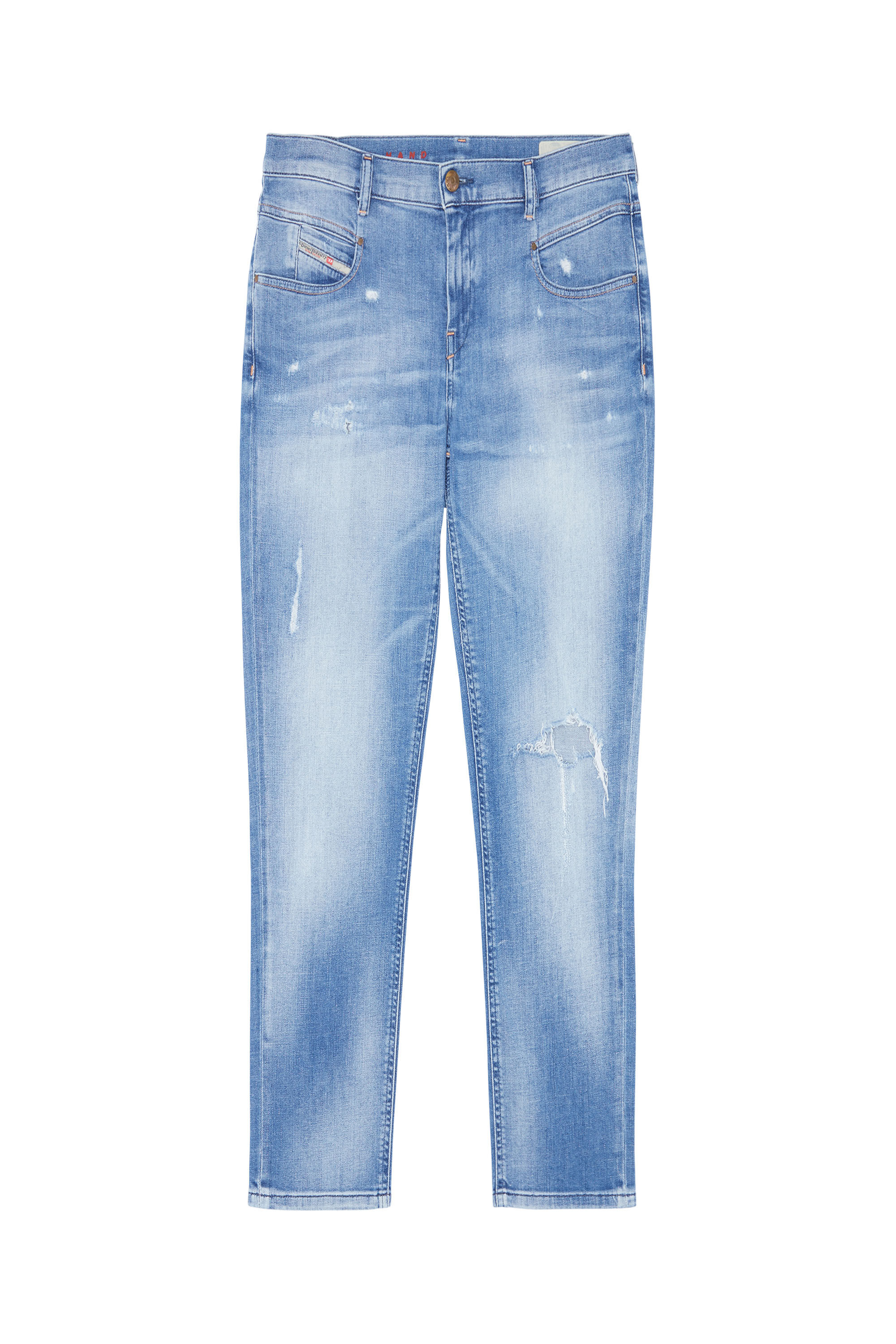 Diesel belthy jeans cheap