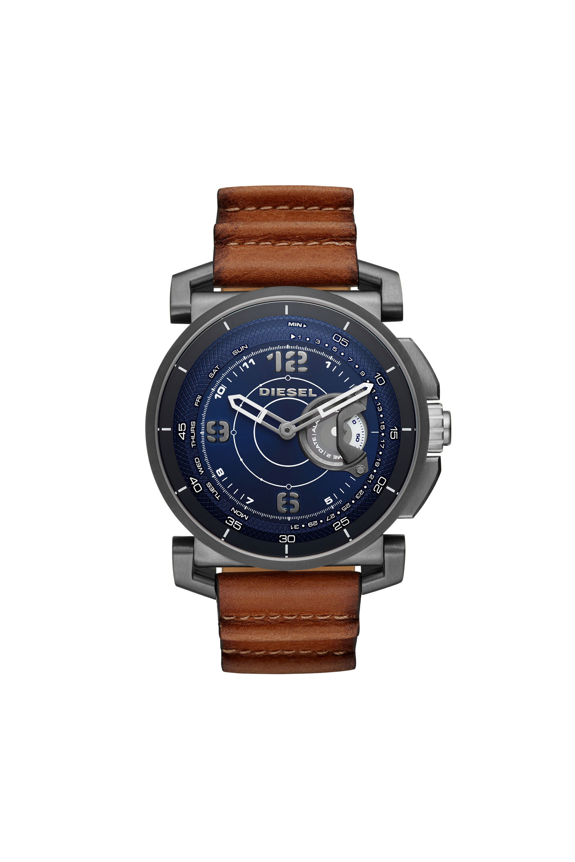 Diesel hibrido reloj top