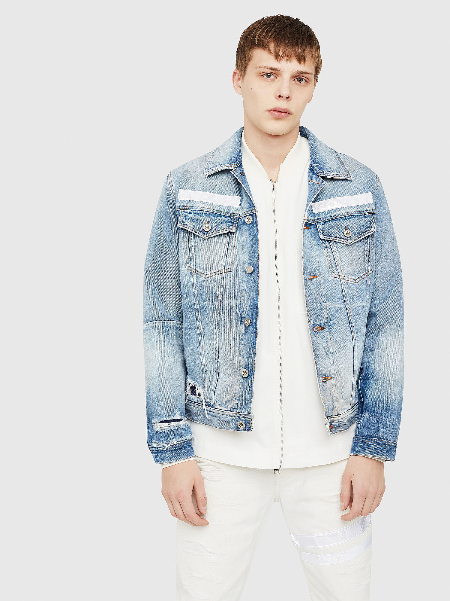 استقالة المهندسين موسوعة chaqueta vaquera diesel hombre - newhongfa.com