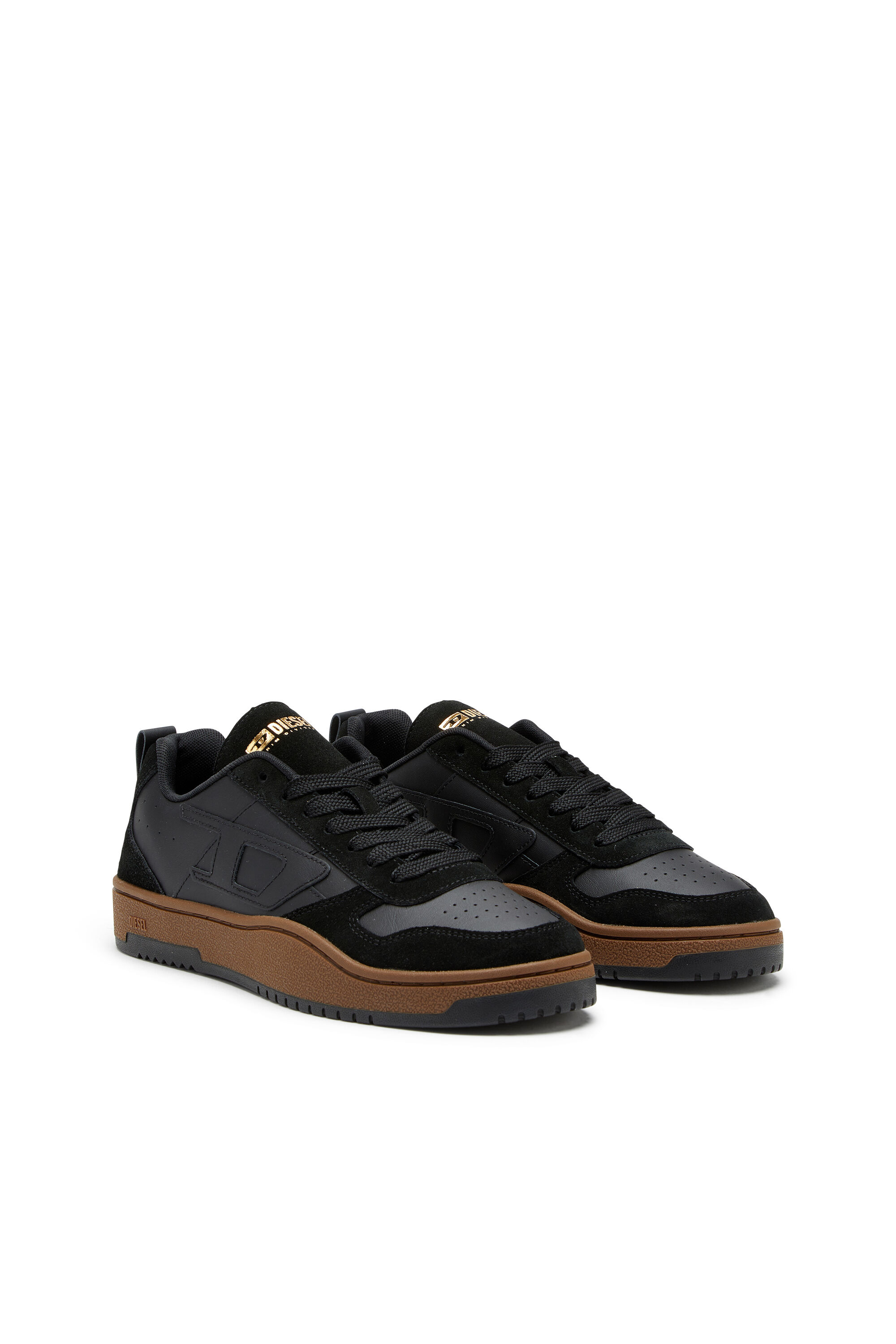 Diesel - S-UKIYO V2 LOW, Negro - Image 2