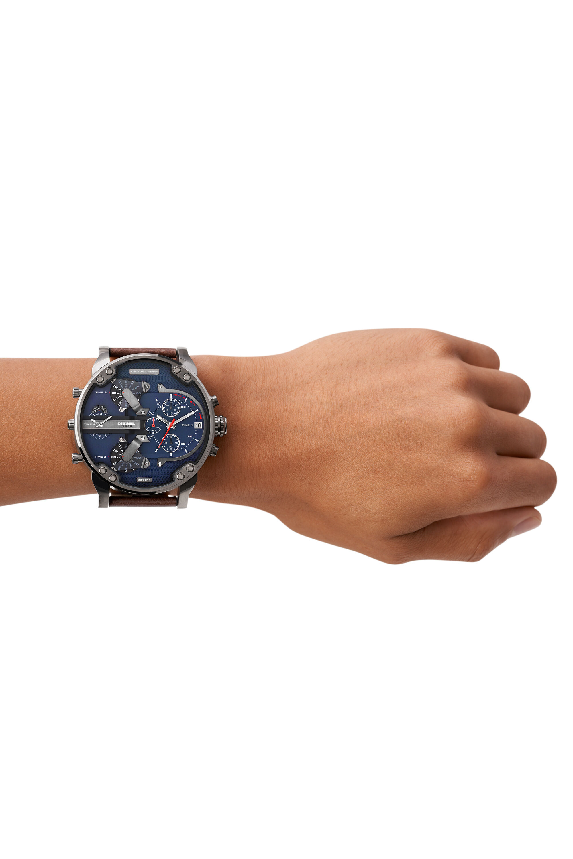 Dz7314 cheap diesel watch