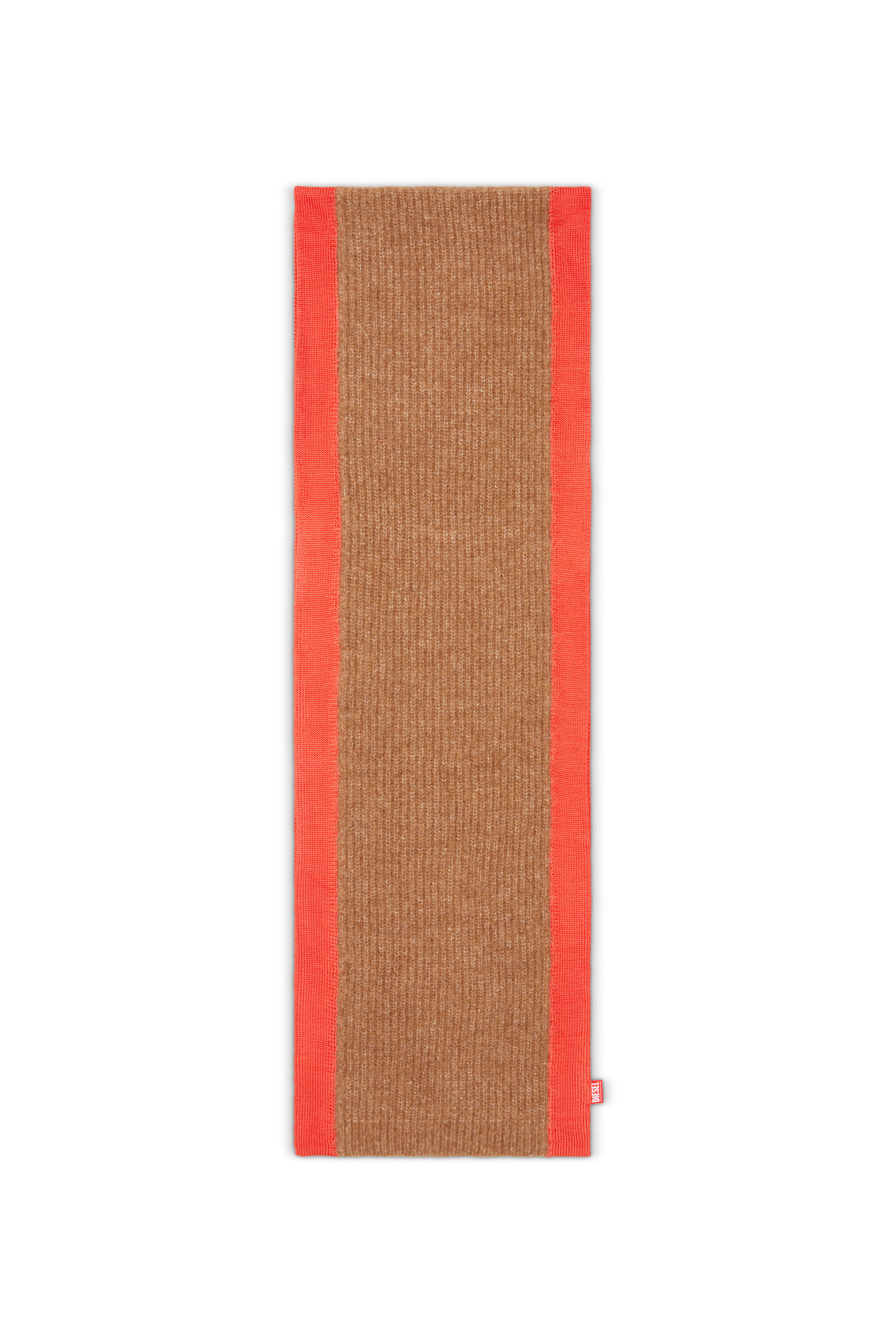 Diesel - K-LOLLO-SCARF, Bufanda de alpaca Unisex in ToBeDefined - 1