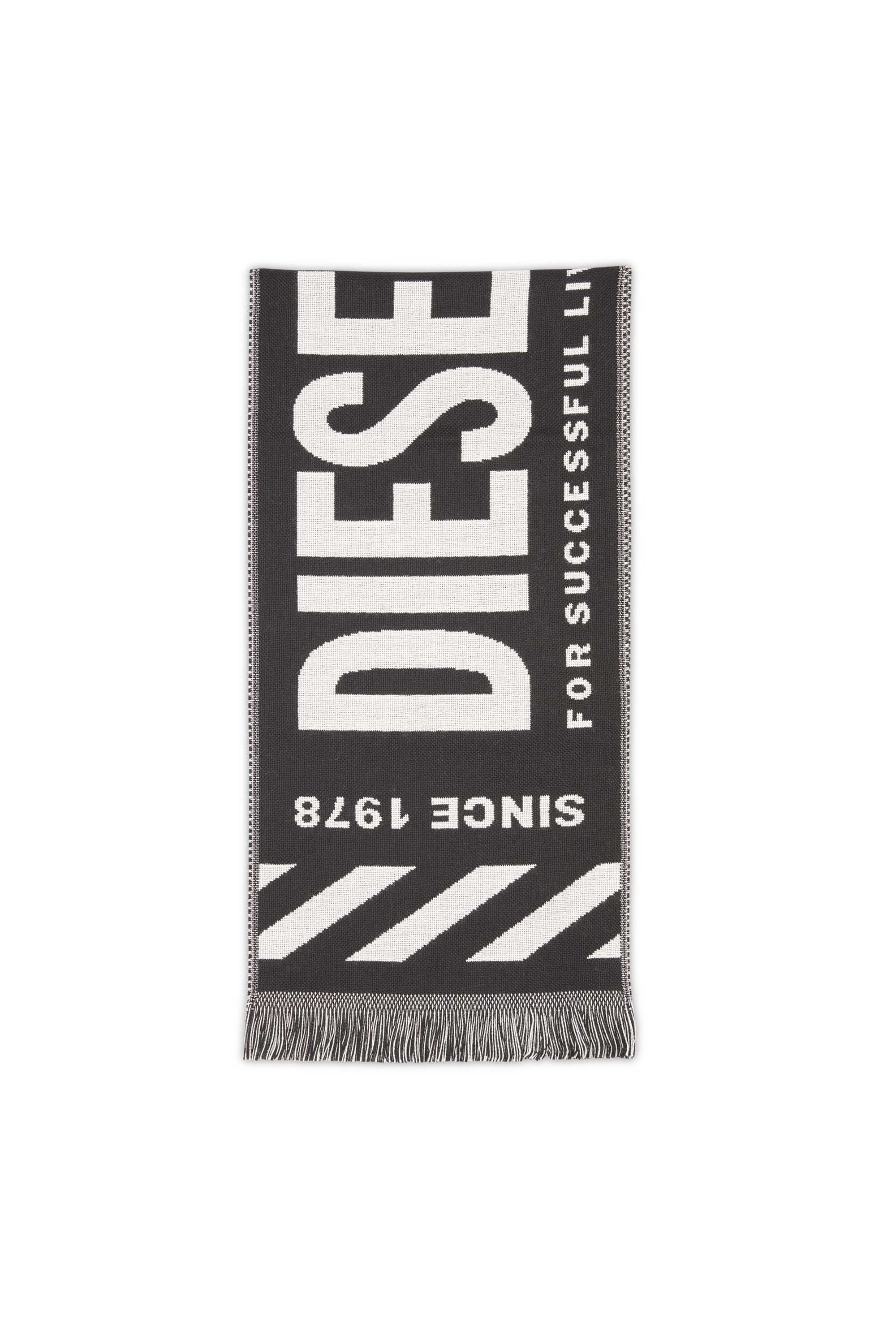 Diesel - S-BISC, Negro - Image 1