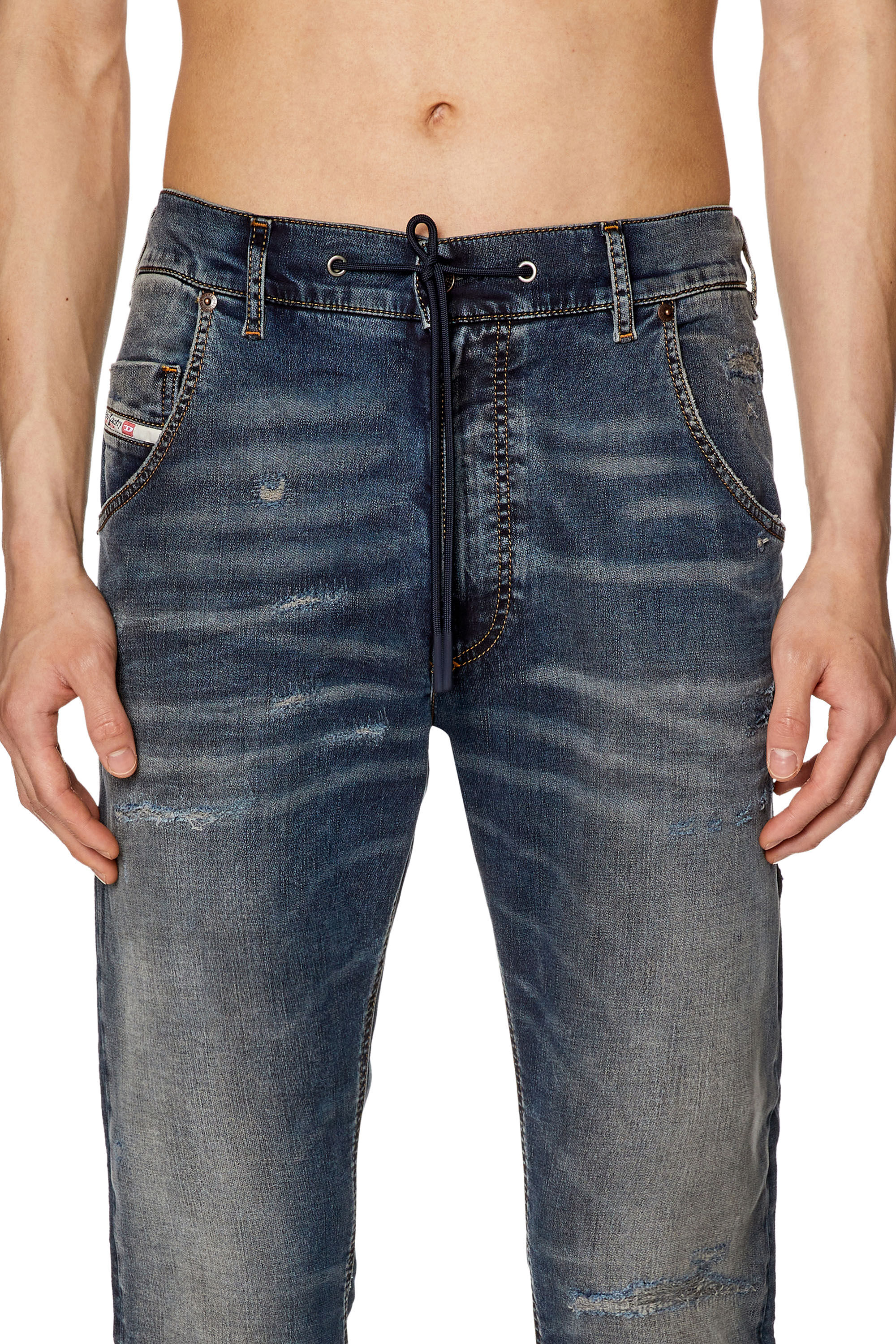 Jogg jean diesel homme online