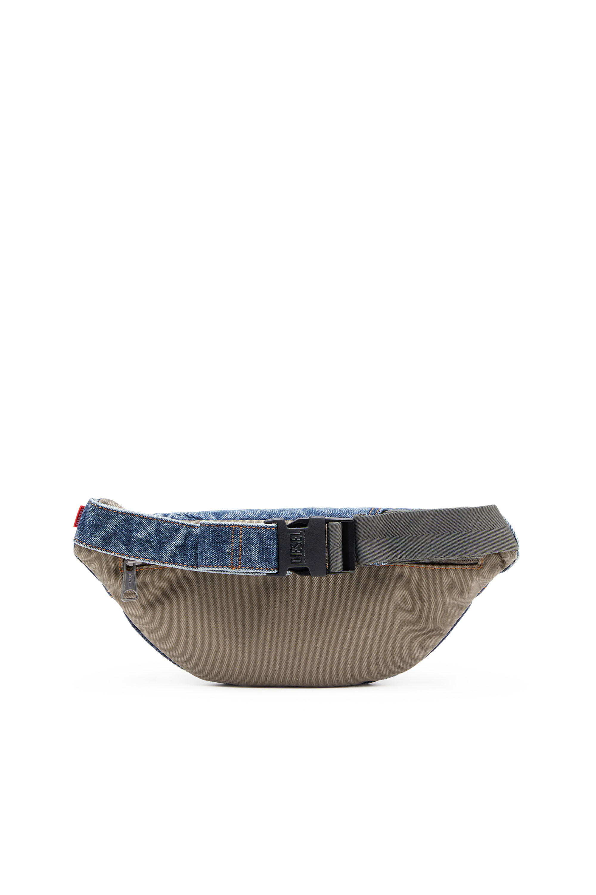 Riñonera diesel hotsell