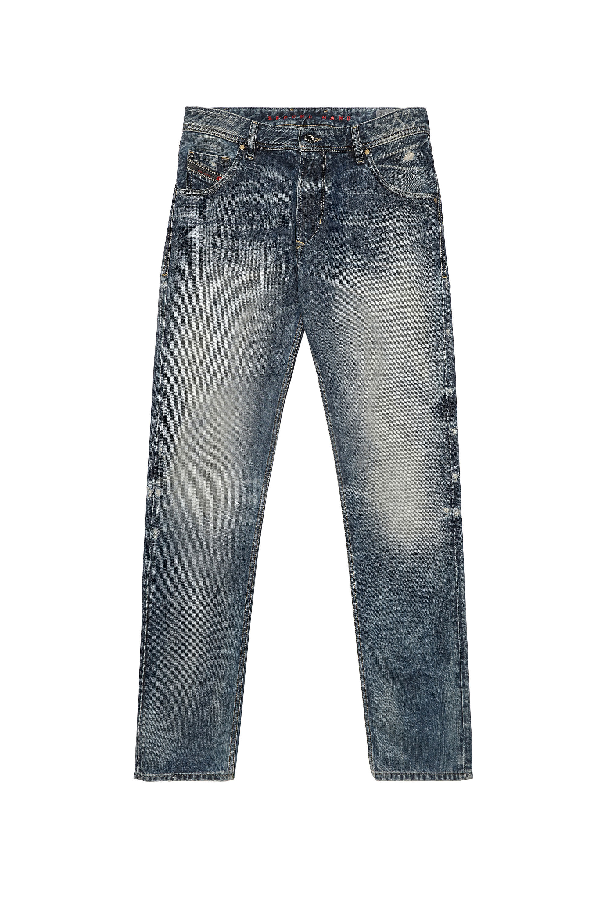 Krayver diesel clearance jeans
