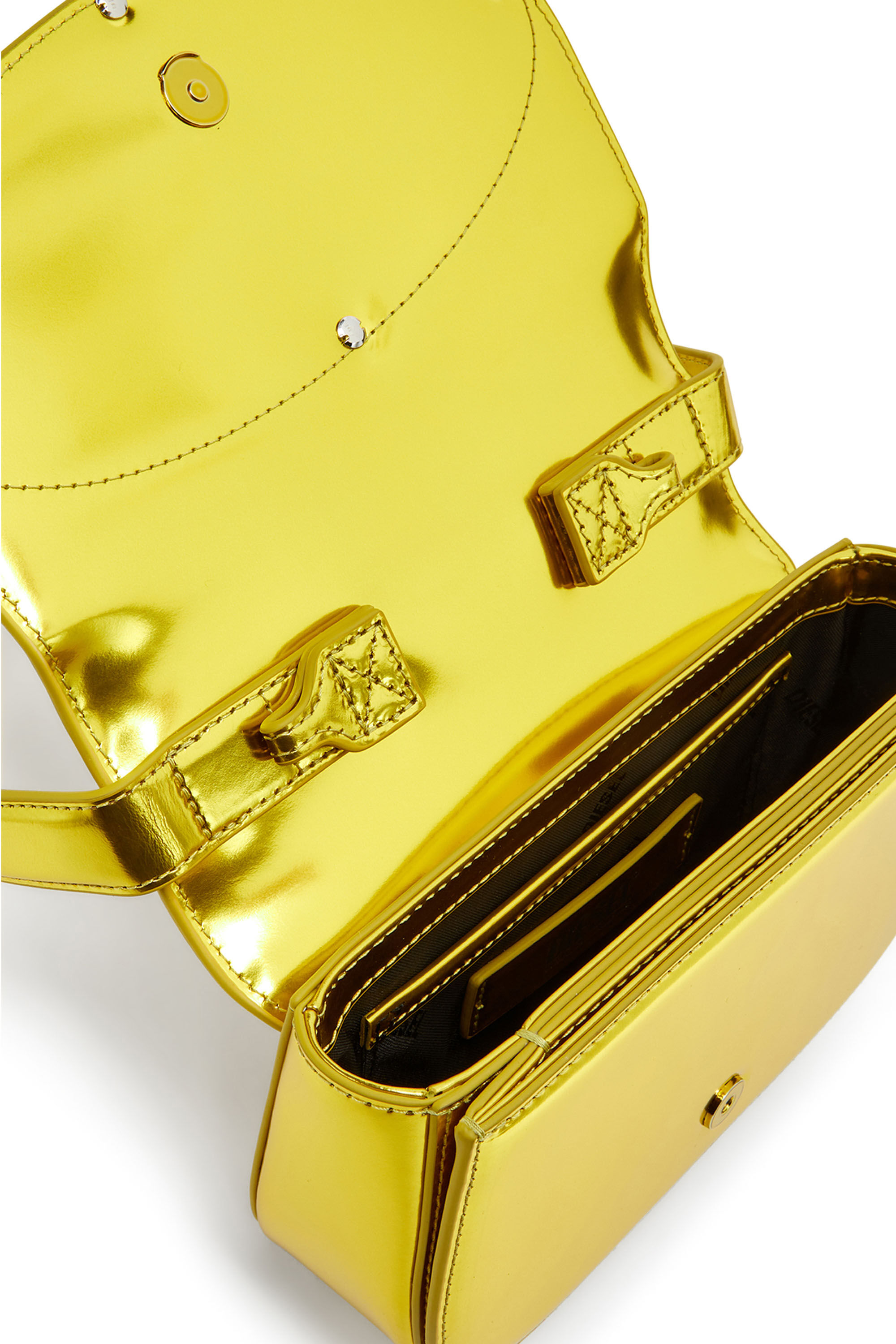 Diesel yellow bag sales