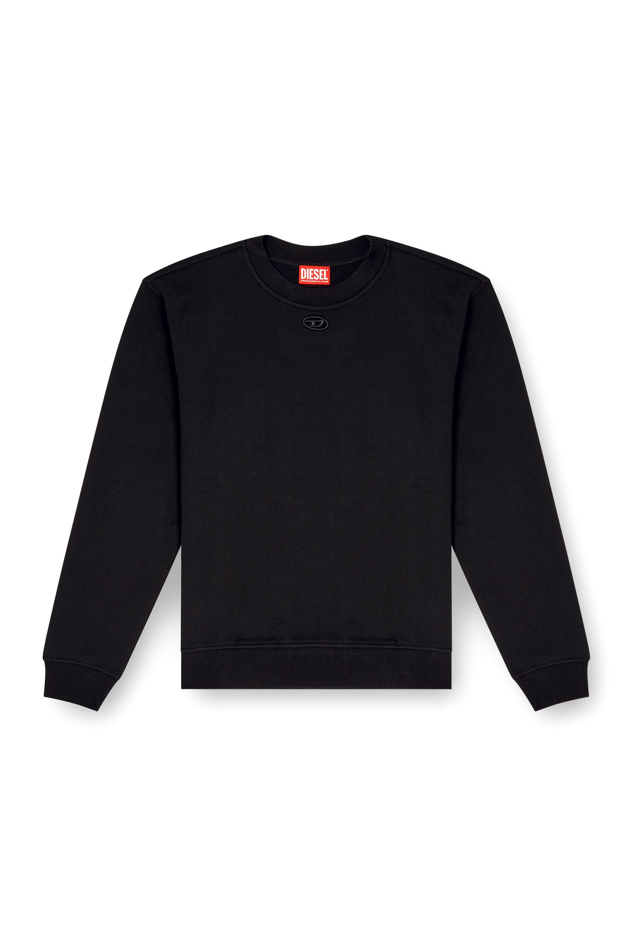 F-NORMY-OD, Black