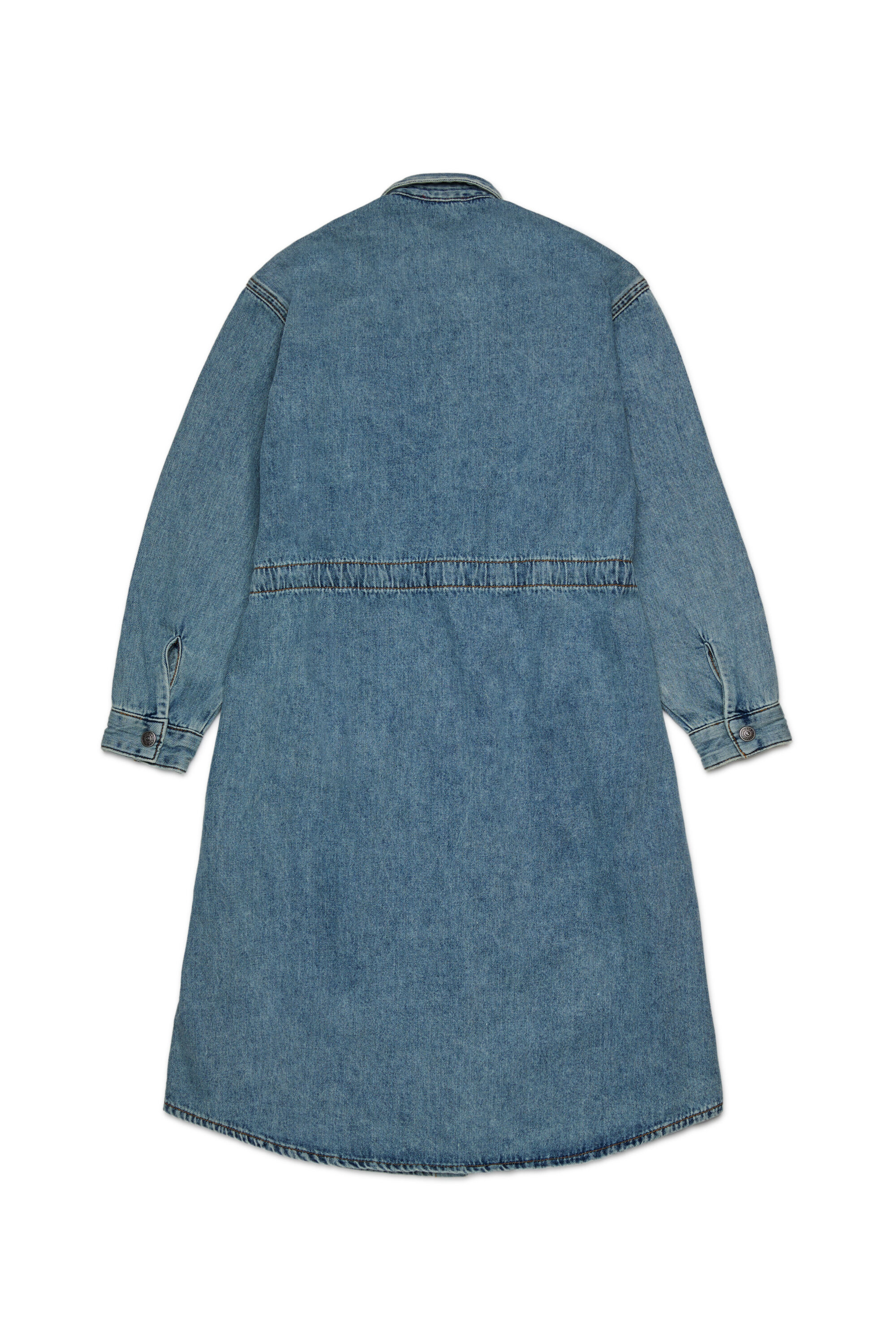 DREAMY, Azul Claro