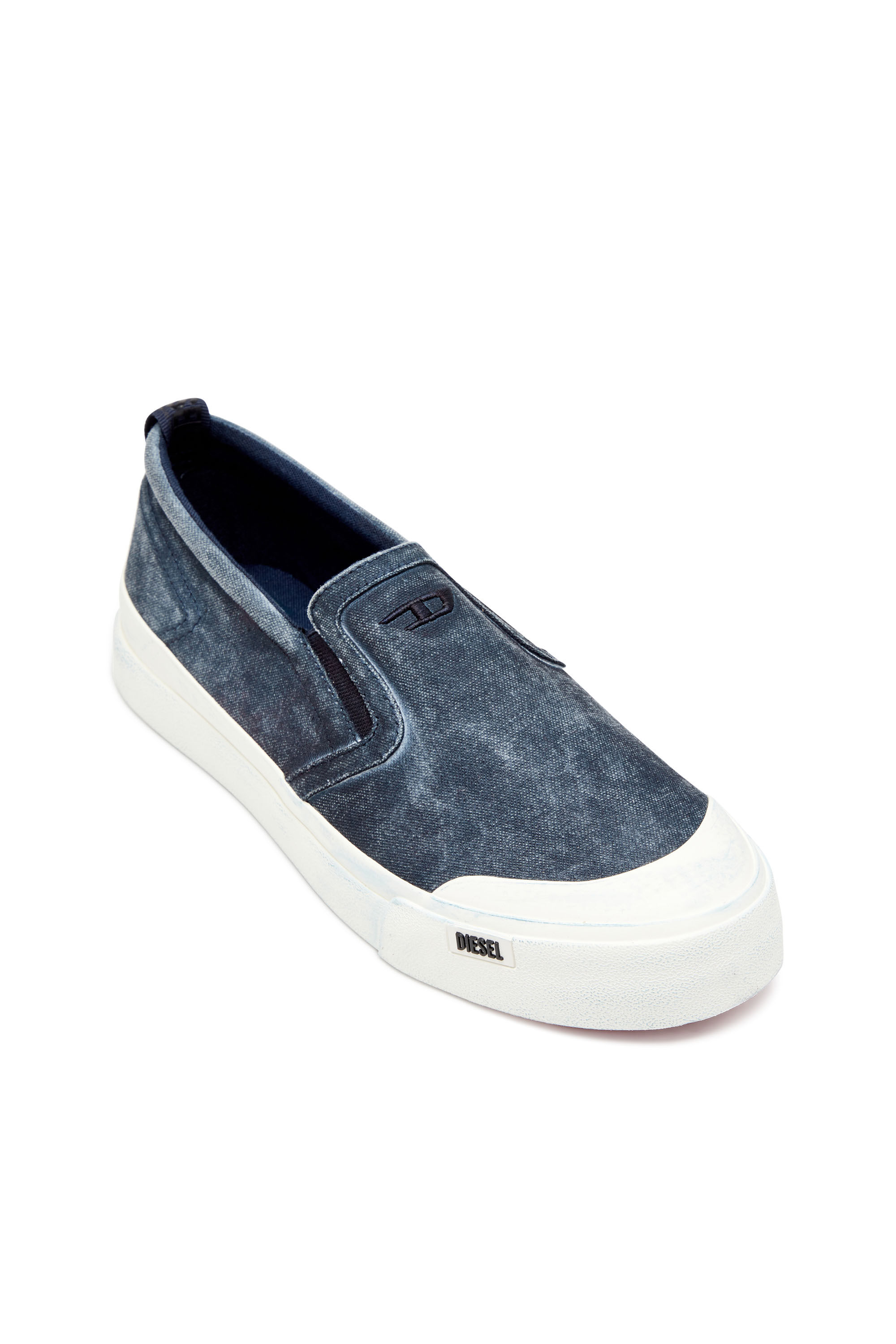 Diesel slip ons shop