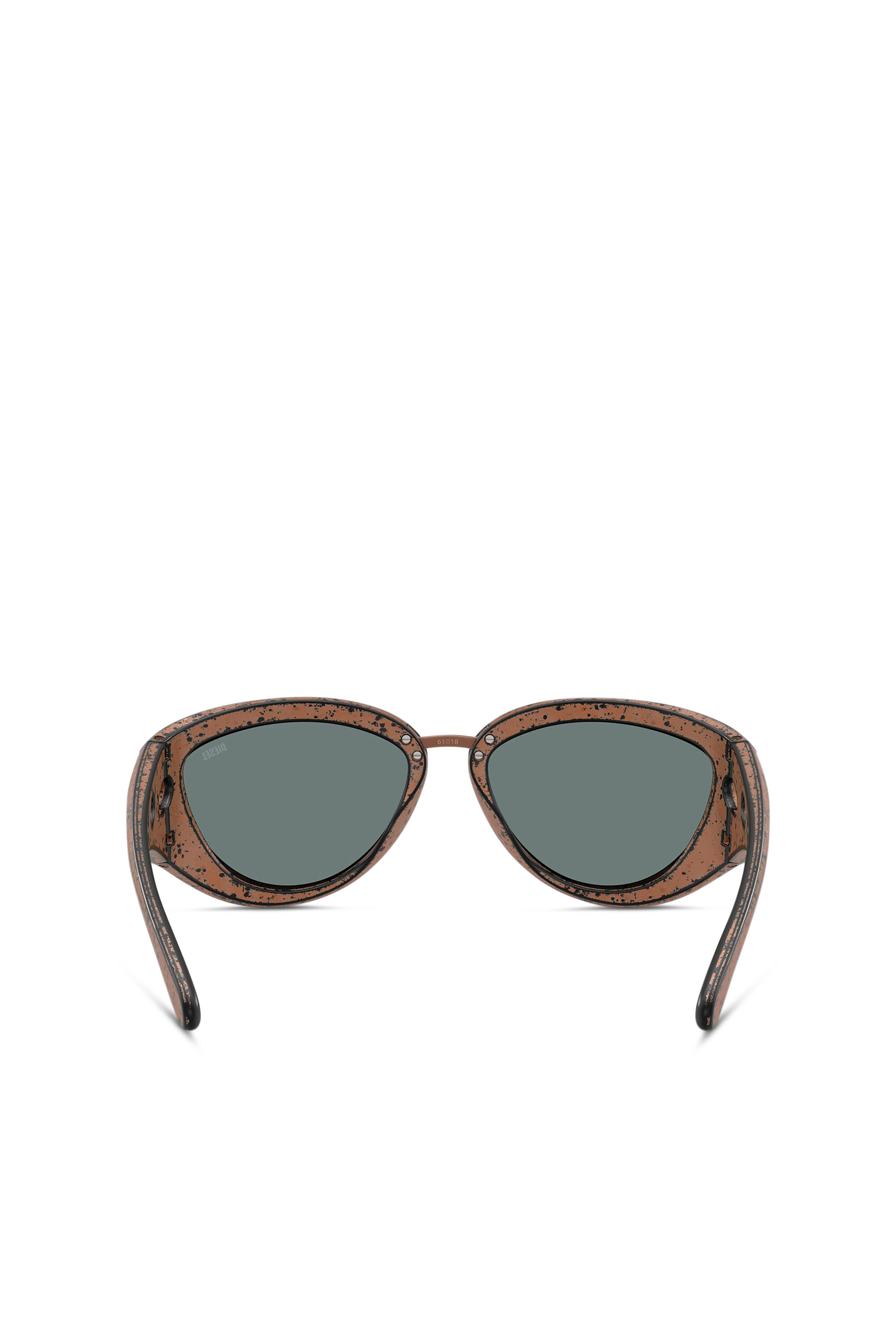 0DL3007U, Bronce