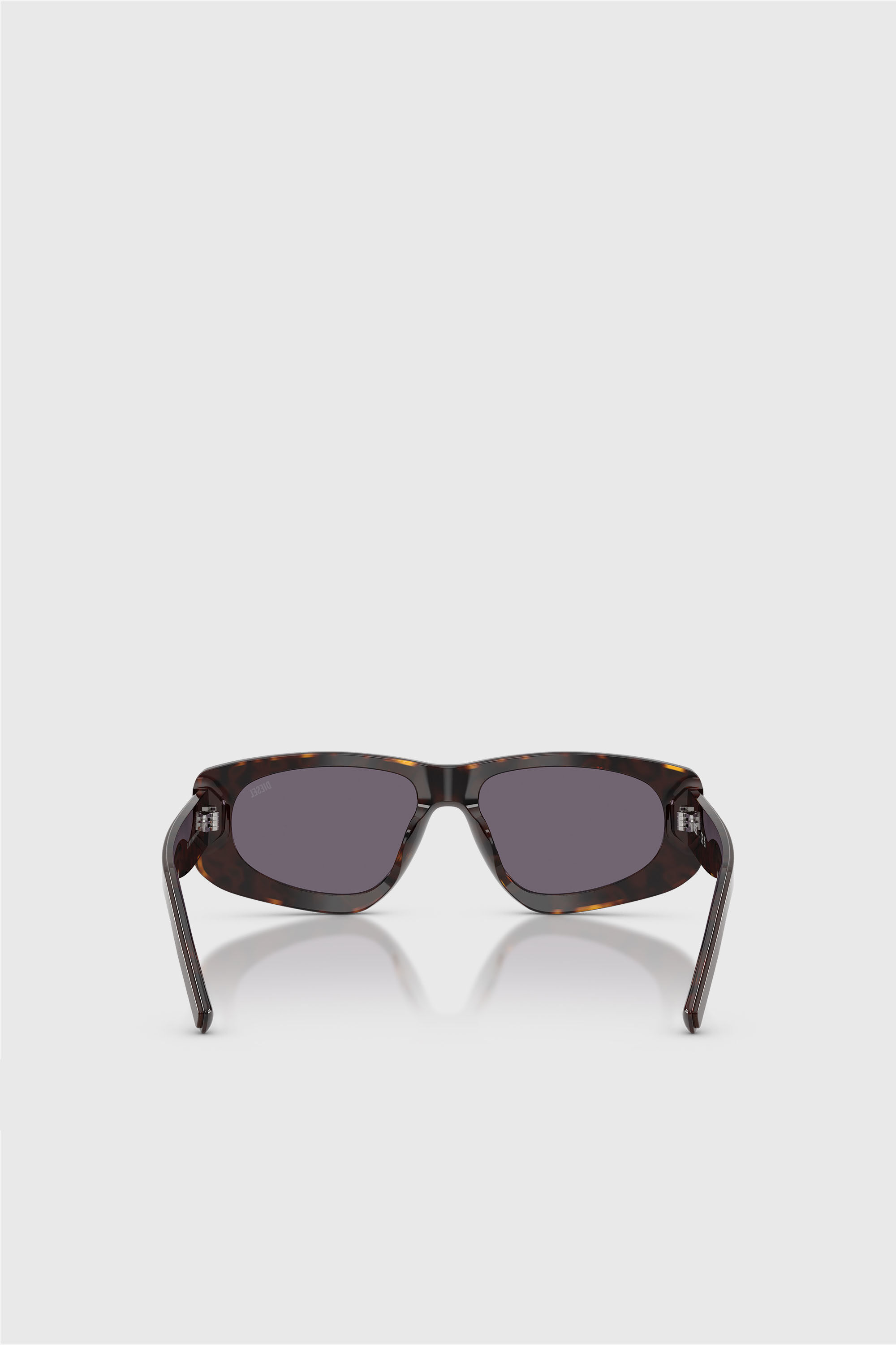 Diesel - 0DL2021U, Gafas de sol geom&eacute;tricas Unisex in Multicolor - 4