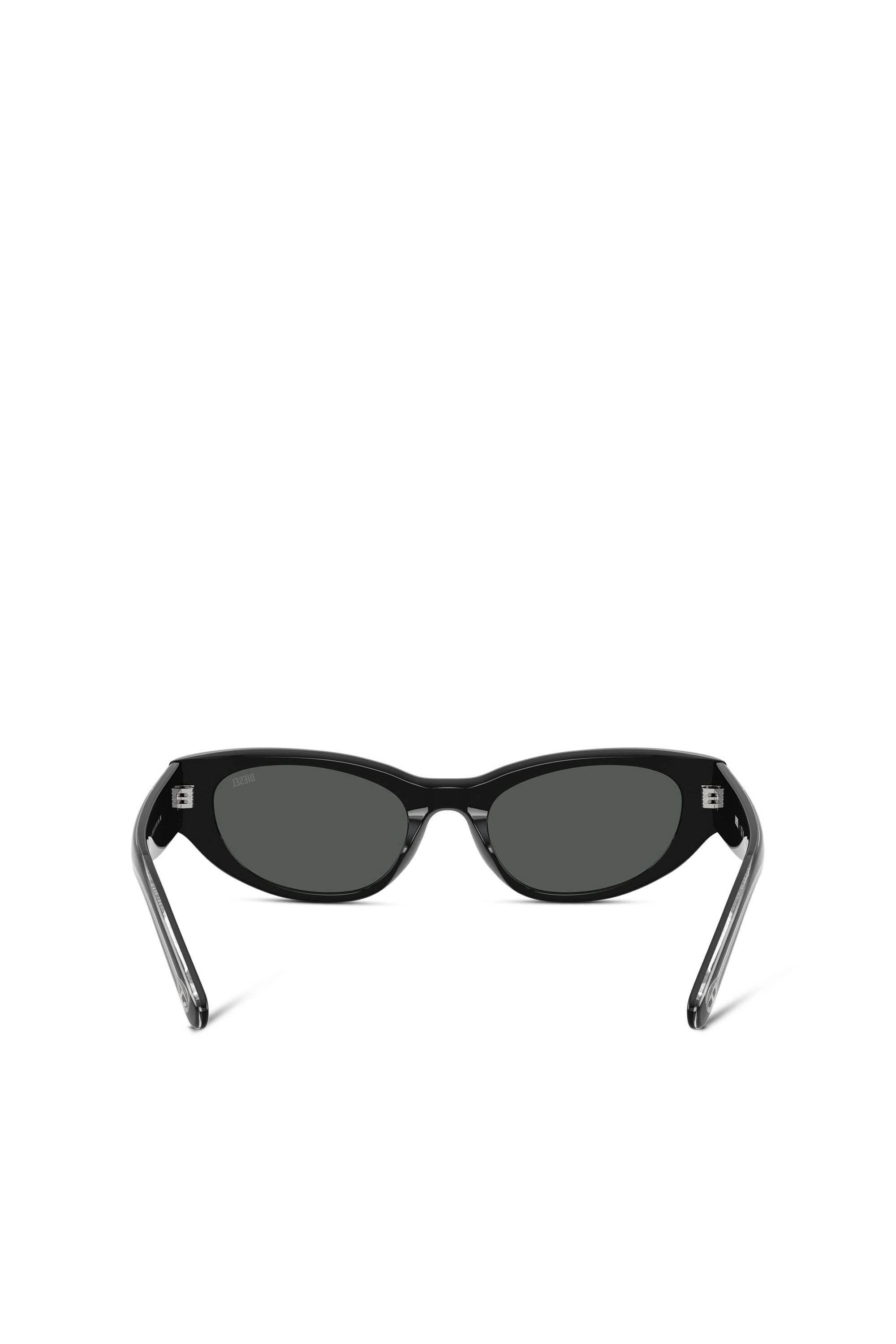 Diesel - 0DL2010U, Gafas de sol estilo cat-eye Unisex in ToBeDefined - 3