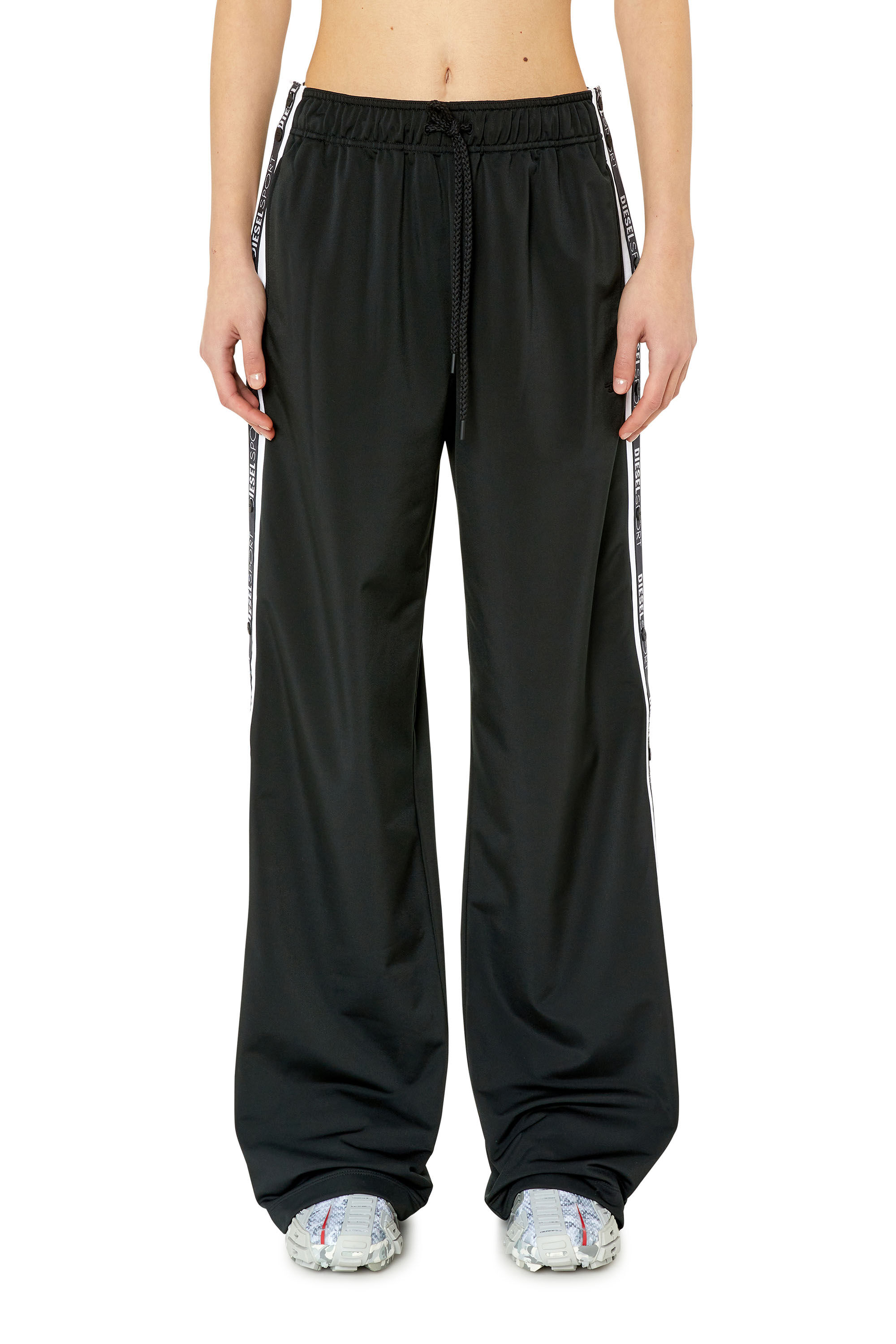 Diesel - AWSB-LODIE-HT37, Negro - Image 3