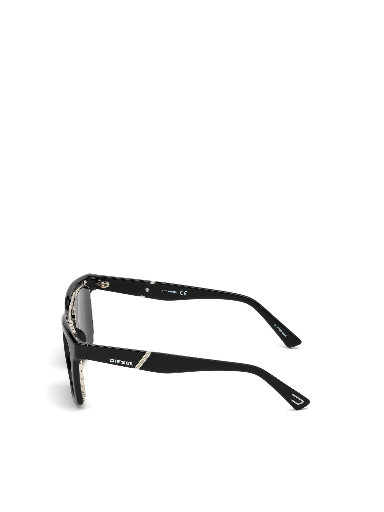 DL0250, Bright Black