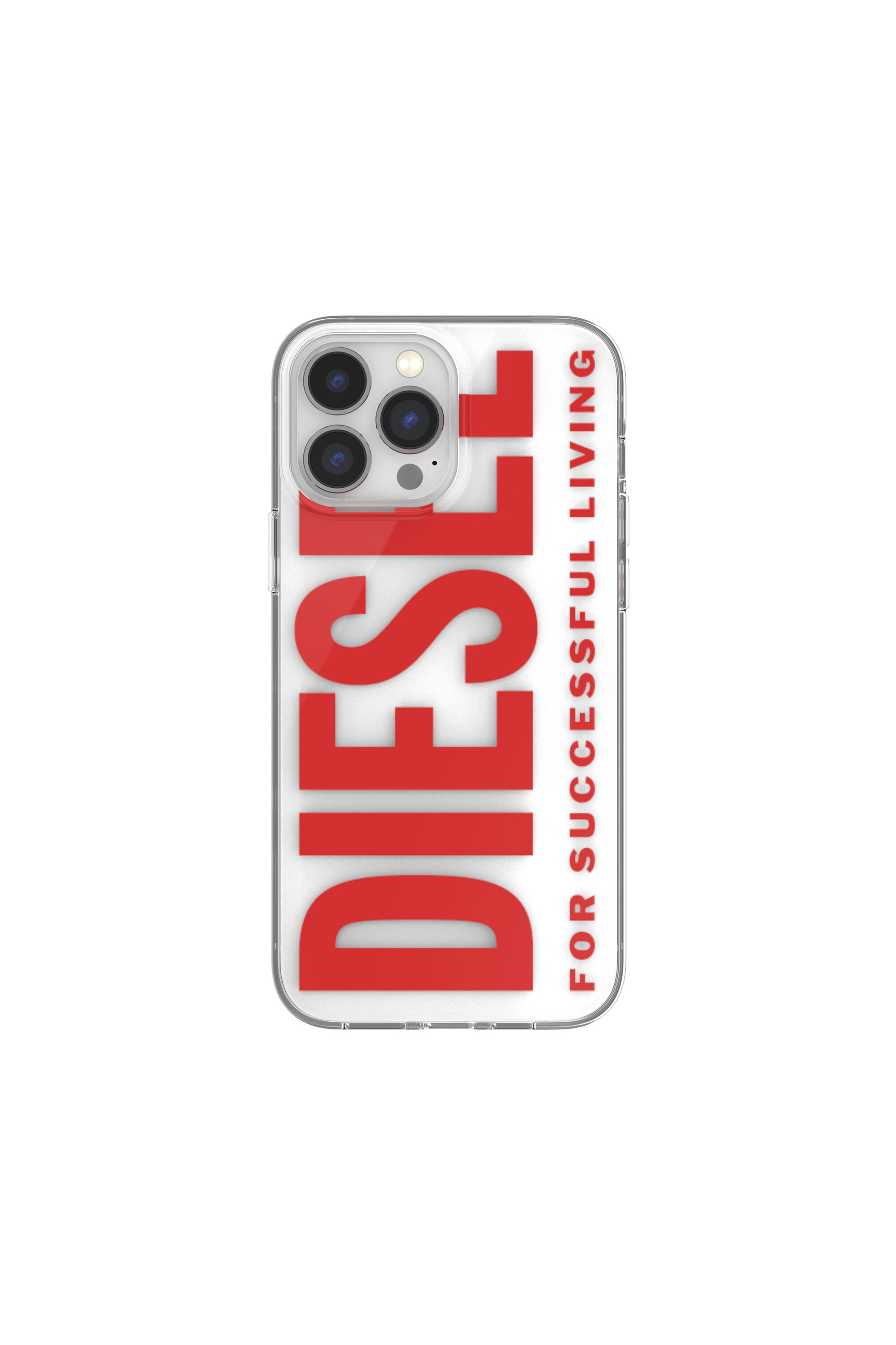 Diesel - 48300 STANDARDASE, Rojo - Image 2