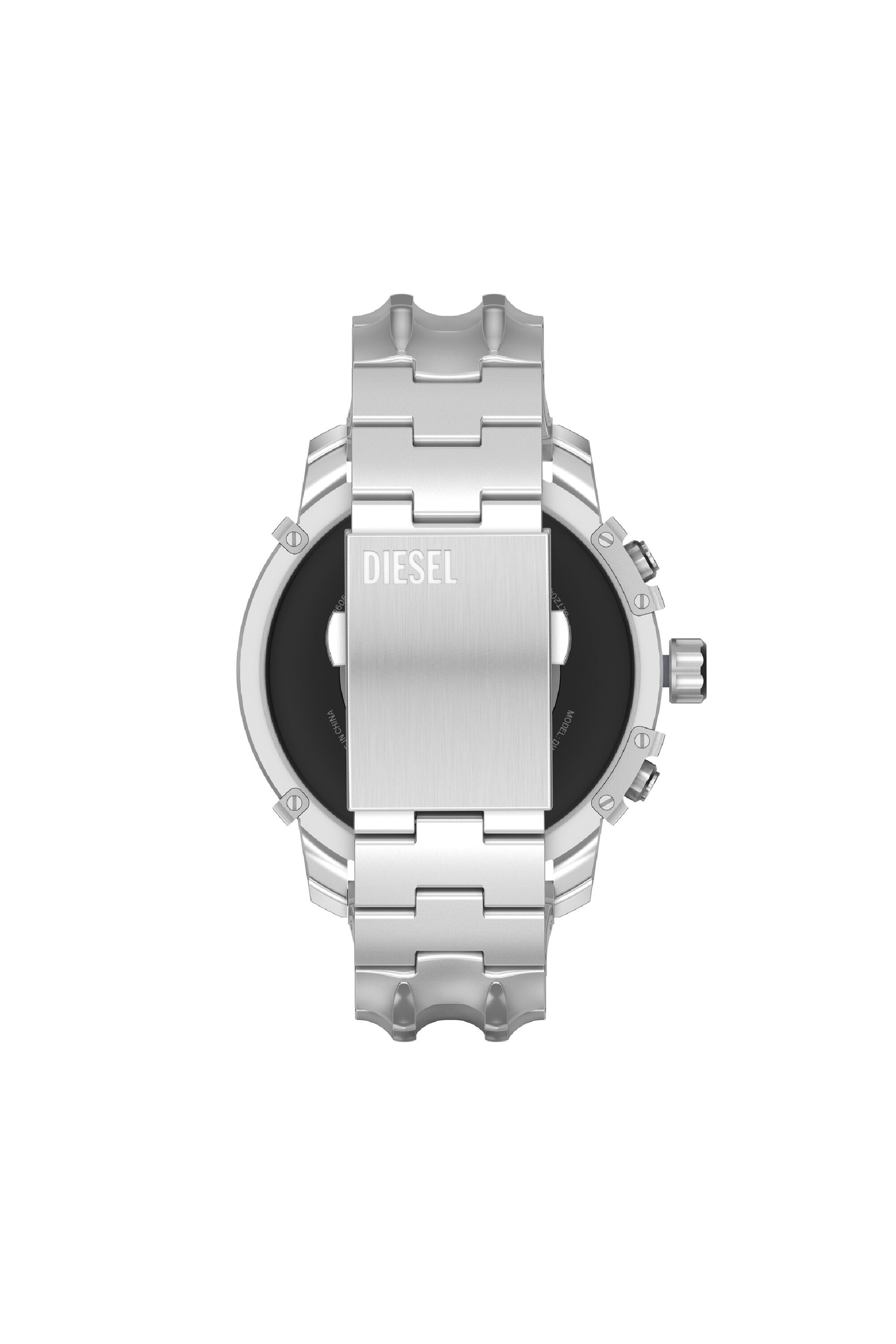 Diesel smartwatch shop gen 4