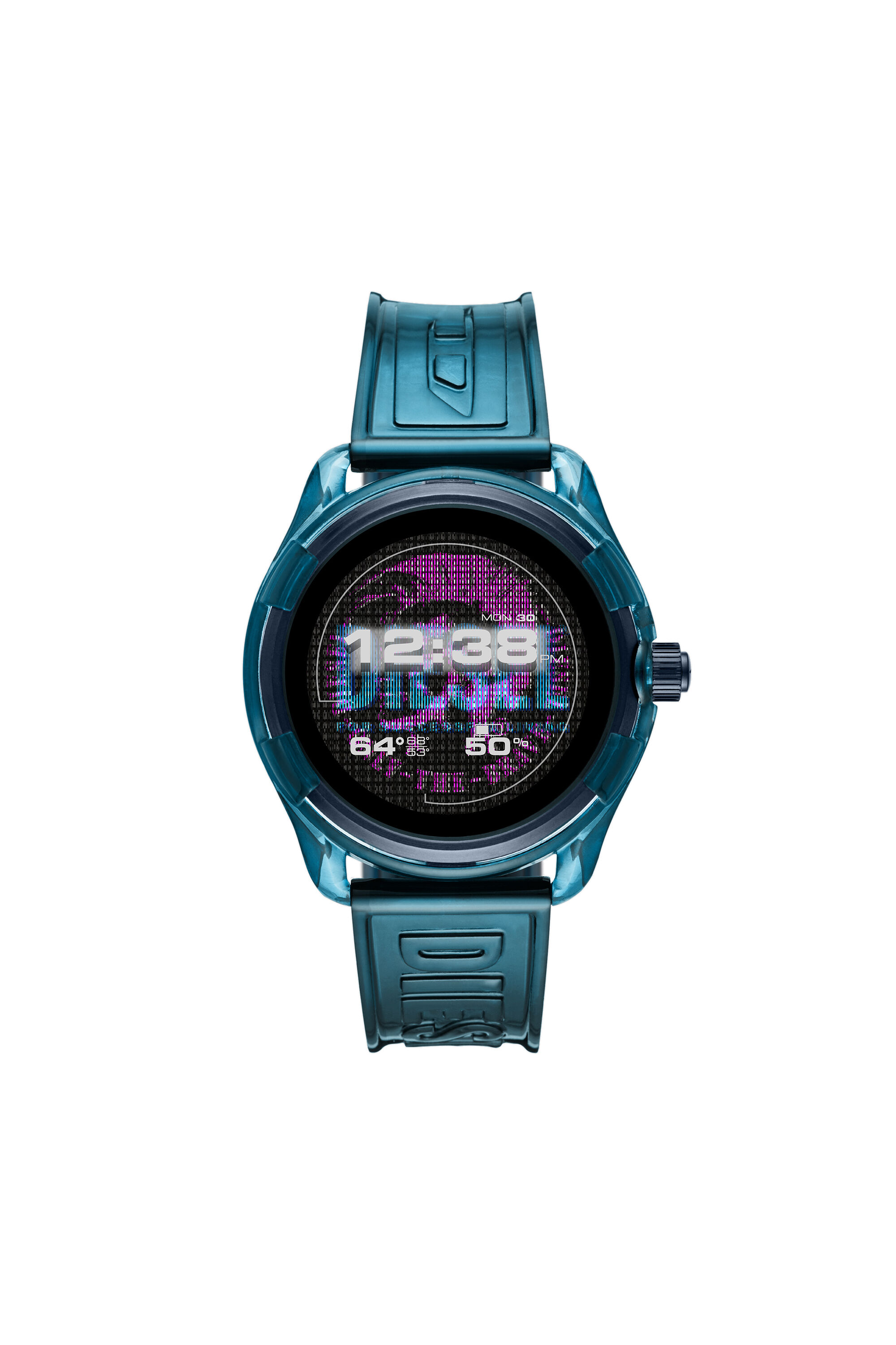 Diesel on smartwatch español 2025