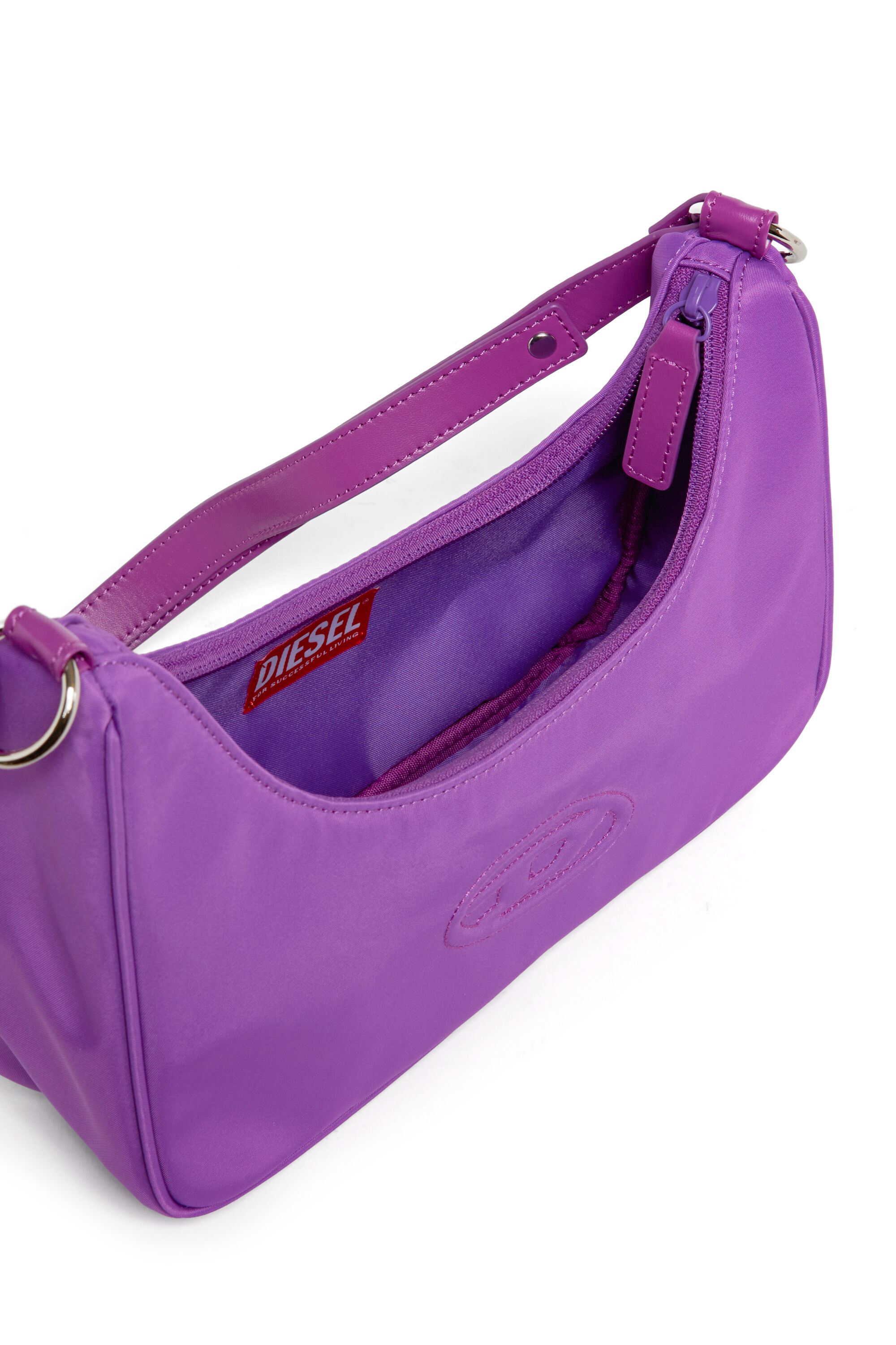 WUNSY, Violeta