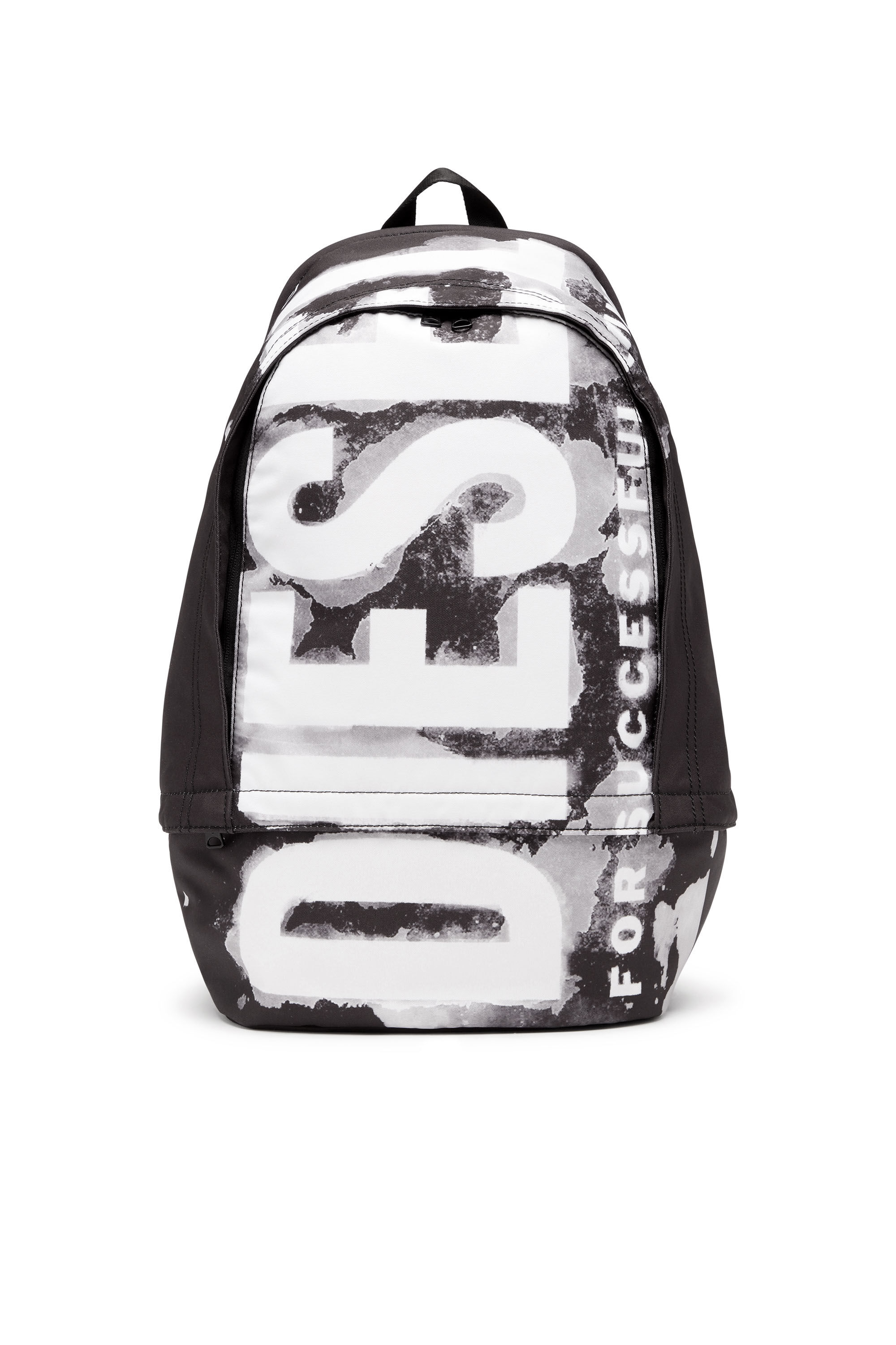 Mochila diesel sales