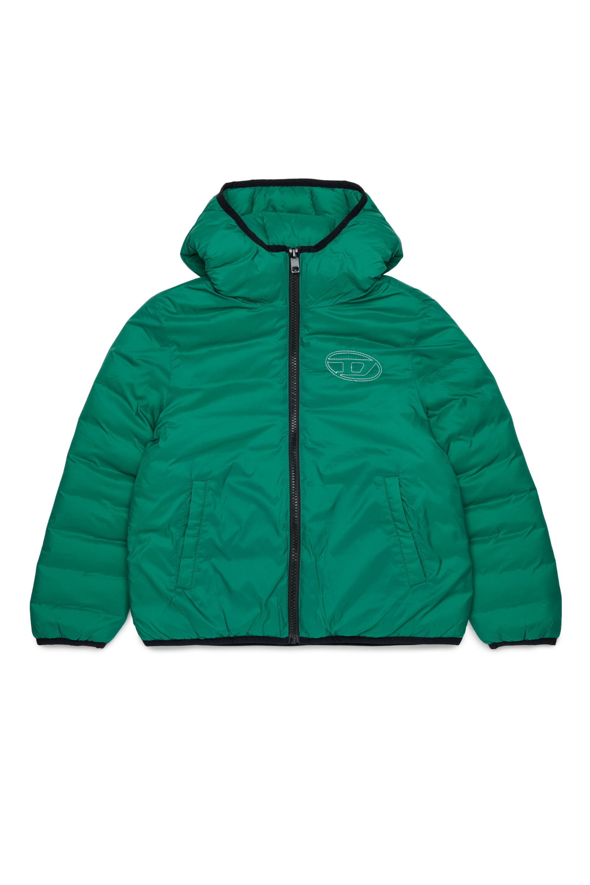 JOSIPLS, Verde