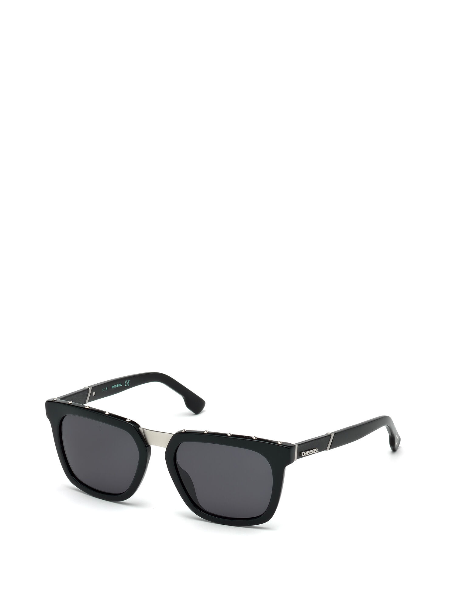 DL0212, Negro