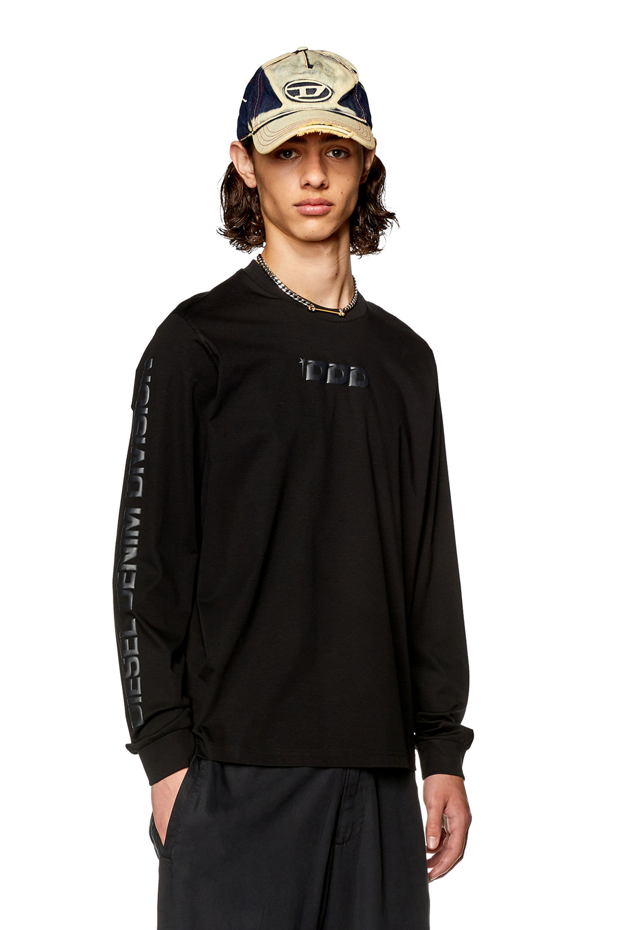 T-MUST-LS-L4, 