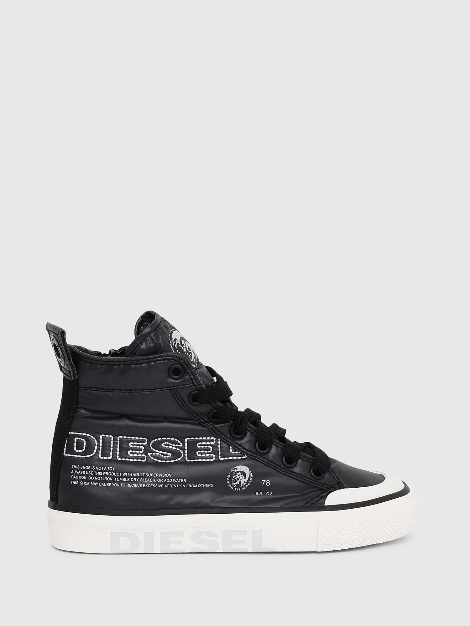zapatillas diesel
